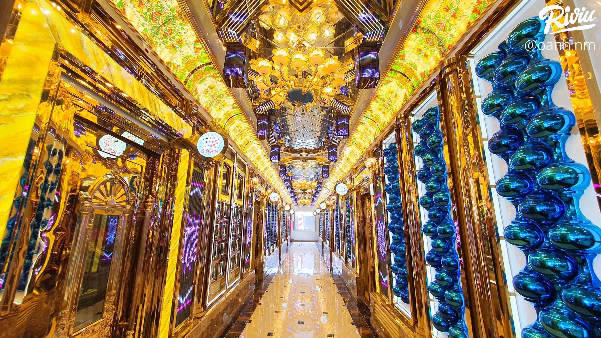 lan dau trai nghiem karaoke 5 sao o phu quoc - karaoke las vegas phu quoc - anh 5