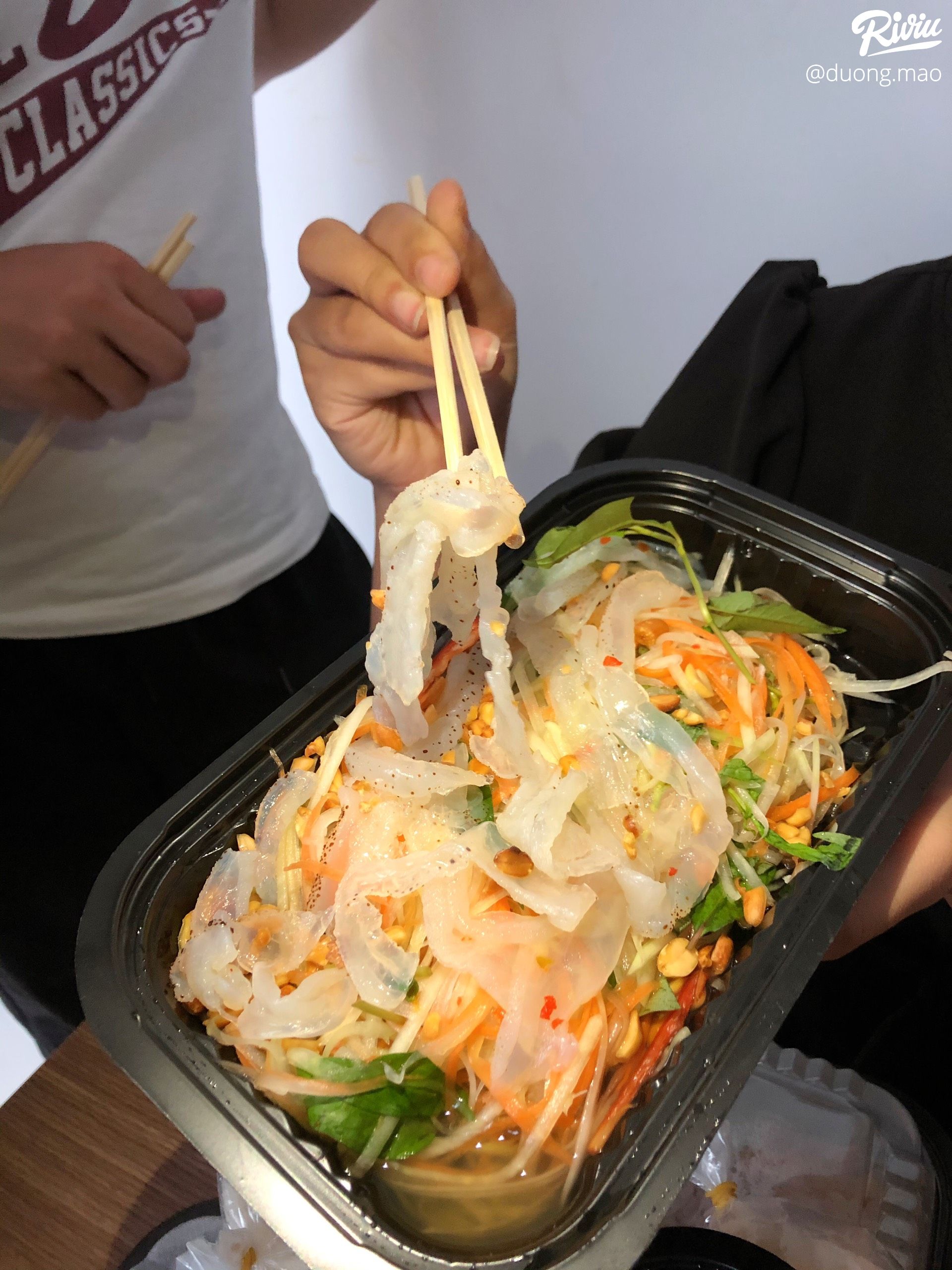 goi sua gion gion, goi oc dai dai - anh 3