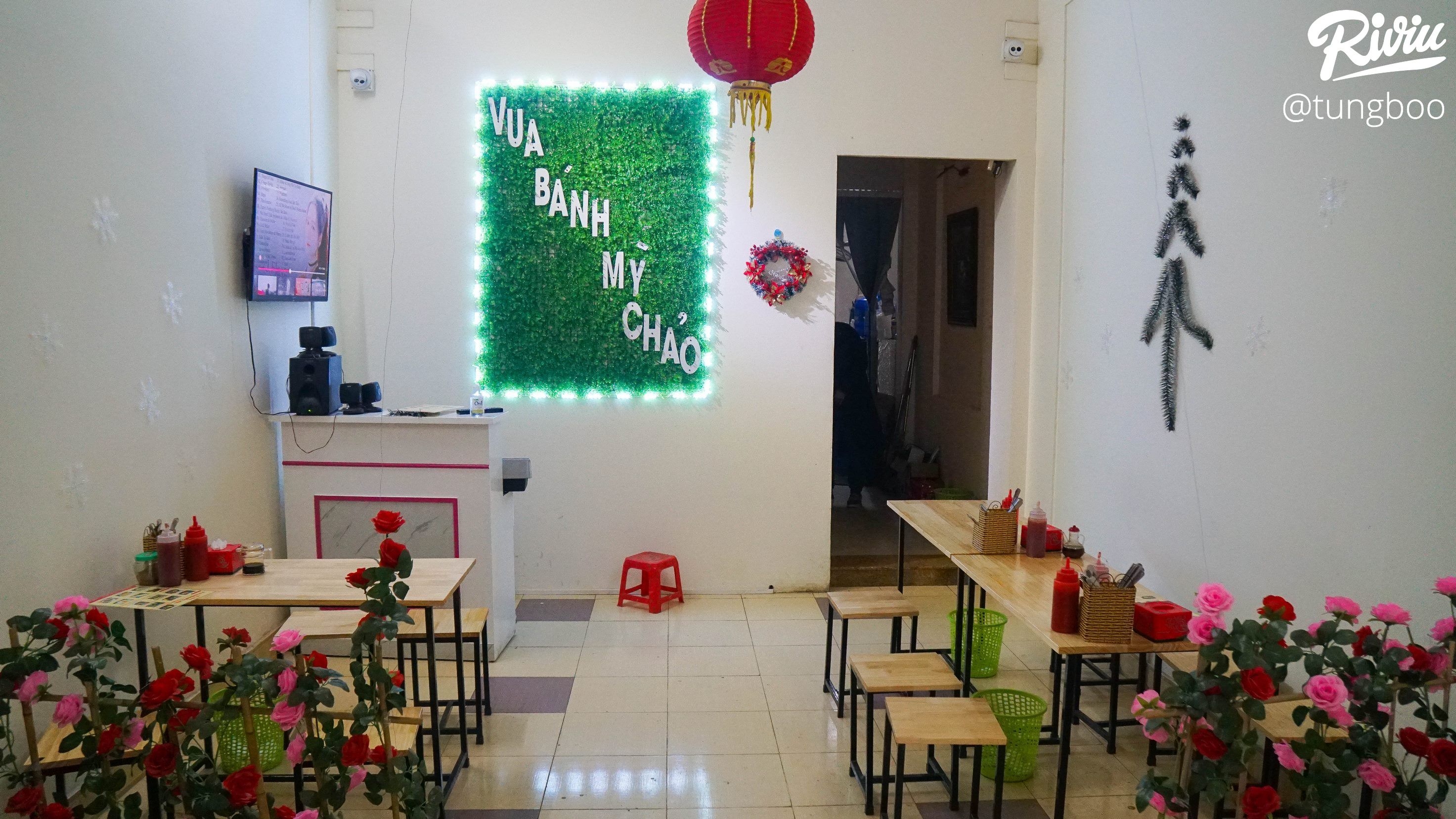 Xèo xèo nóng hổi bánh mì chảo 35k mới tinh của thổ địa Đống Đa - ảnh 3 xeo xeo nong hoi banh mi chao 35k moi tinh cua tho dia dong da - anh 3