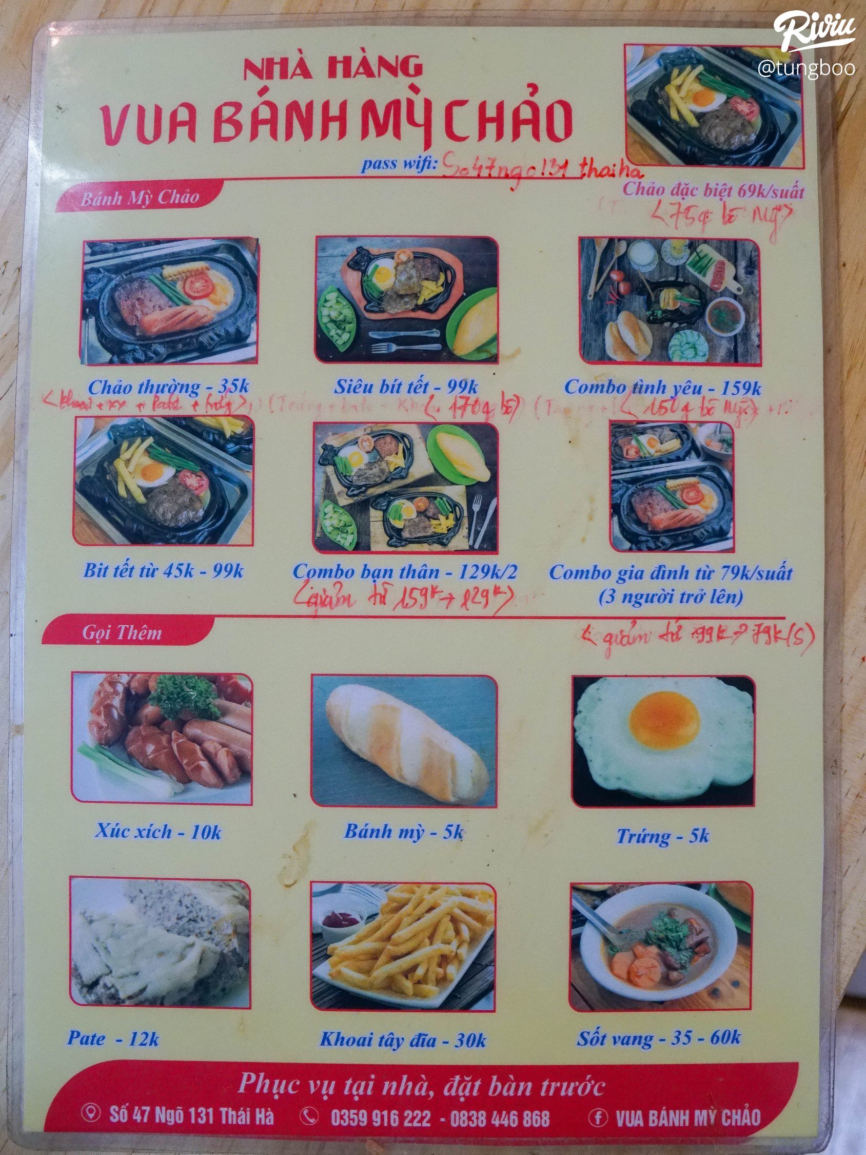 Xèo xèo nóng hổi bánh mì chảo 35k mới tinh của thổ địa Đống Đa - ảnh 7 xeo xeo nong hoi banh mi chao 35k moi tinh cua tho dia dong da - anh 7