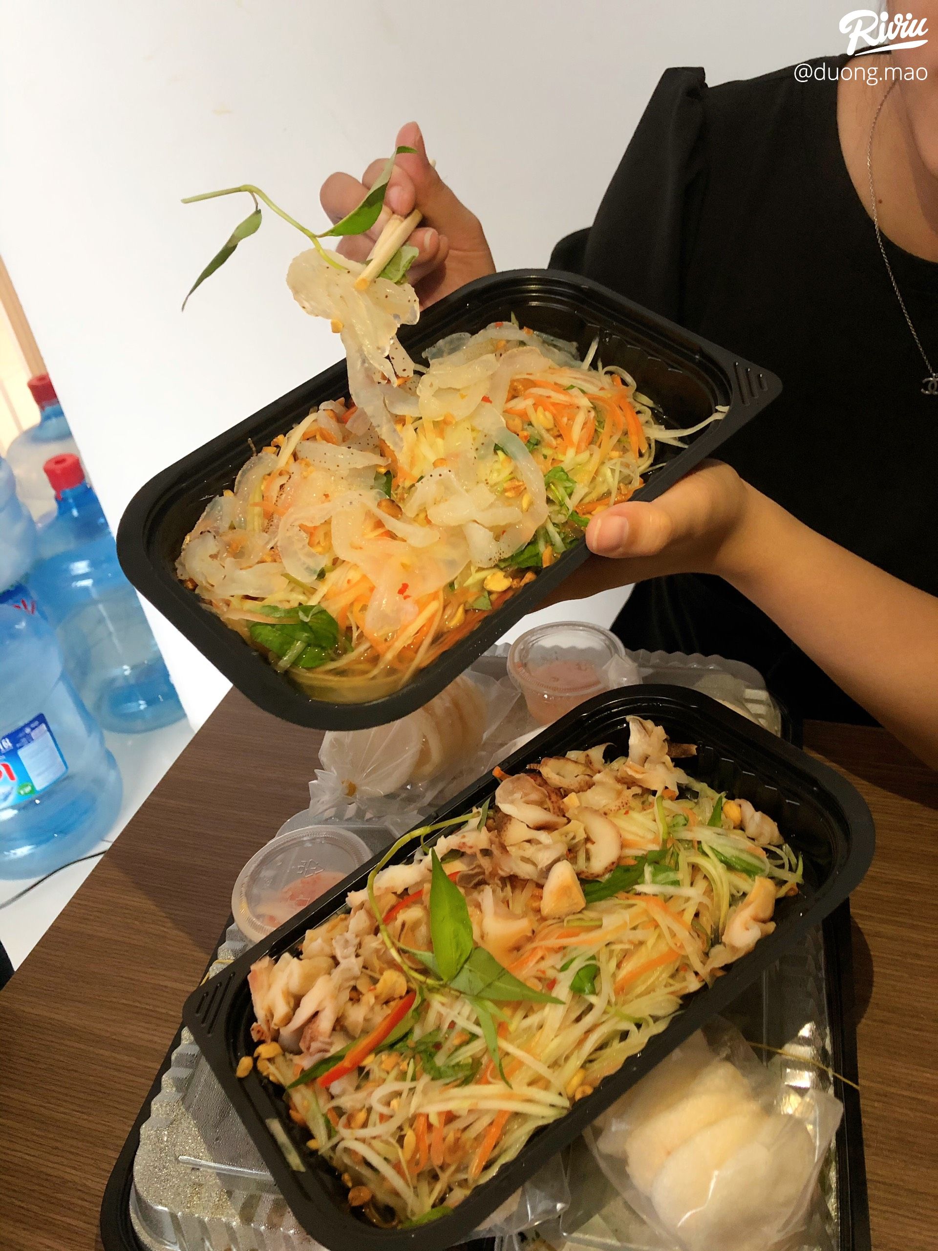 goi sua gion gion, goi oc dai dai - anh 4