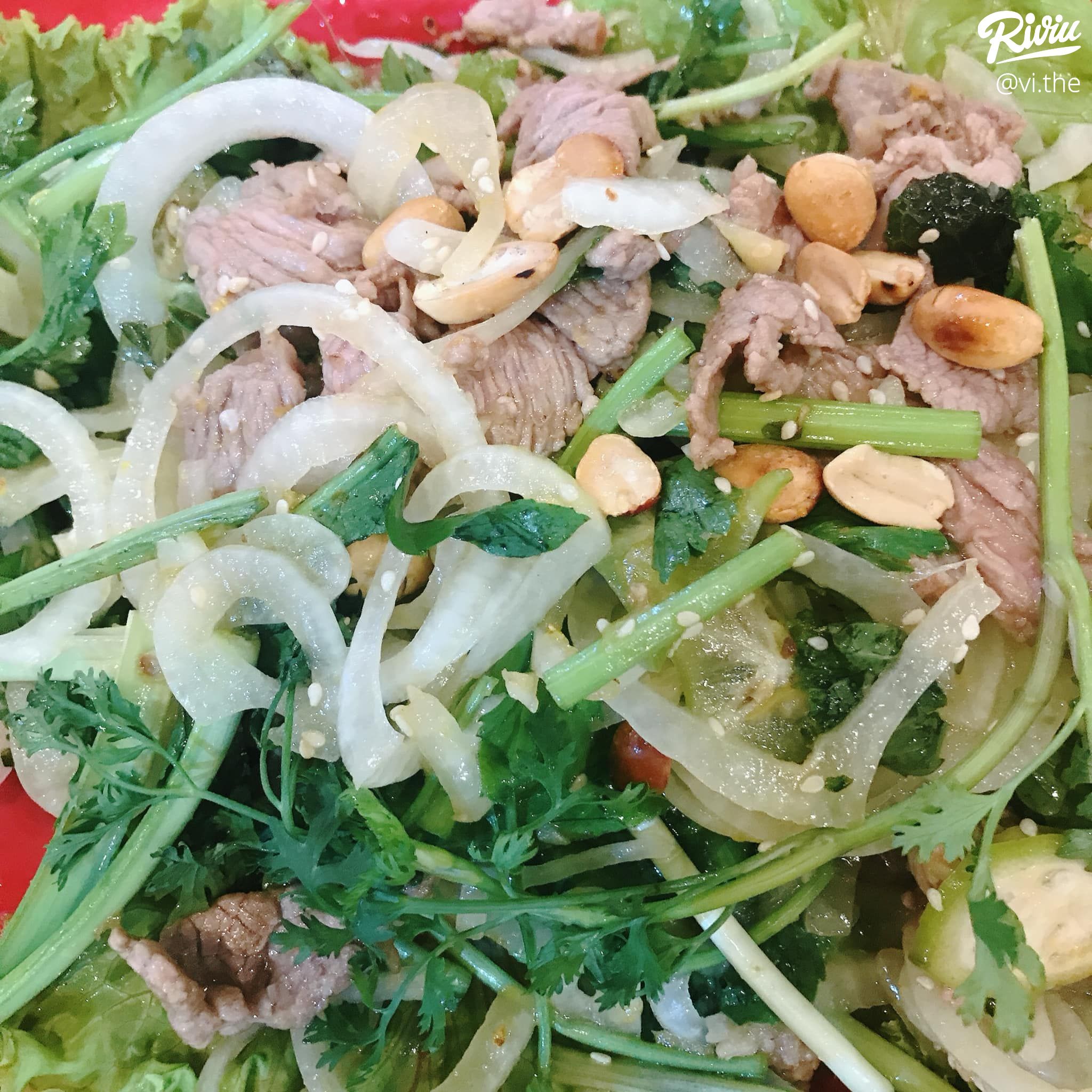 kham pha nha hang bo to nhan phat ngon nuc tieng tai quan binh tan - anh 1