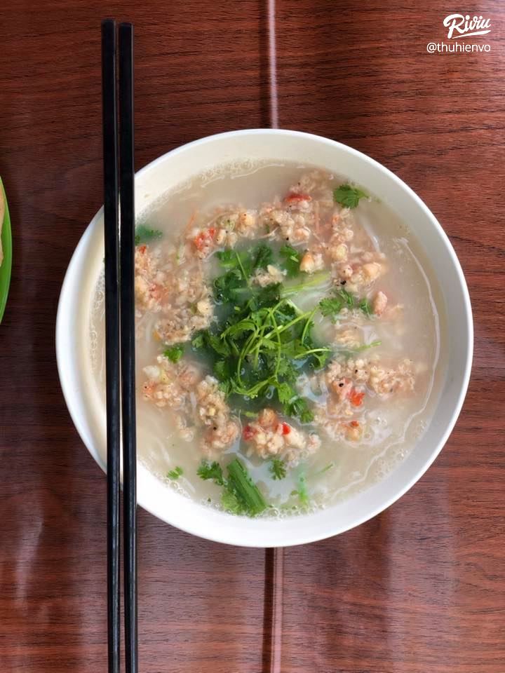 Mỹ Hạnh - Bún Tôm Rạm 32 Ngô Đức Đệ, P. Nguyễn Văn Cừ, Tp. Qui Nhơn ...