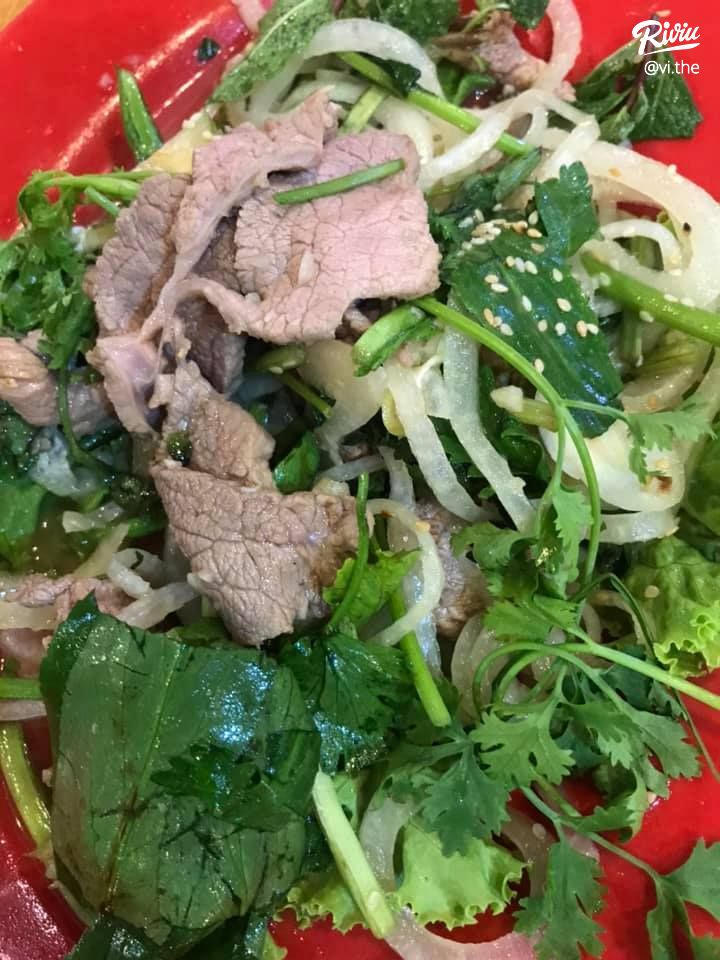 kham pha nha hang bo to nhan phat ngon nuc tieng tai quan binh tan - anh 2