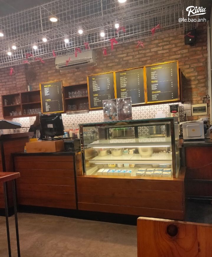 Feel Coffee & Tea Express Feel Coffee & Tea Express, Đông Hòa, Dĩ An