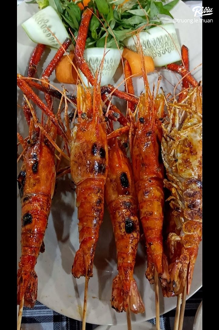 Nguồn hải sản tươi sống của nhà hàng Giang Ghẹ ở Thuận An, Bình Dương đến từ đâu?
