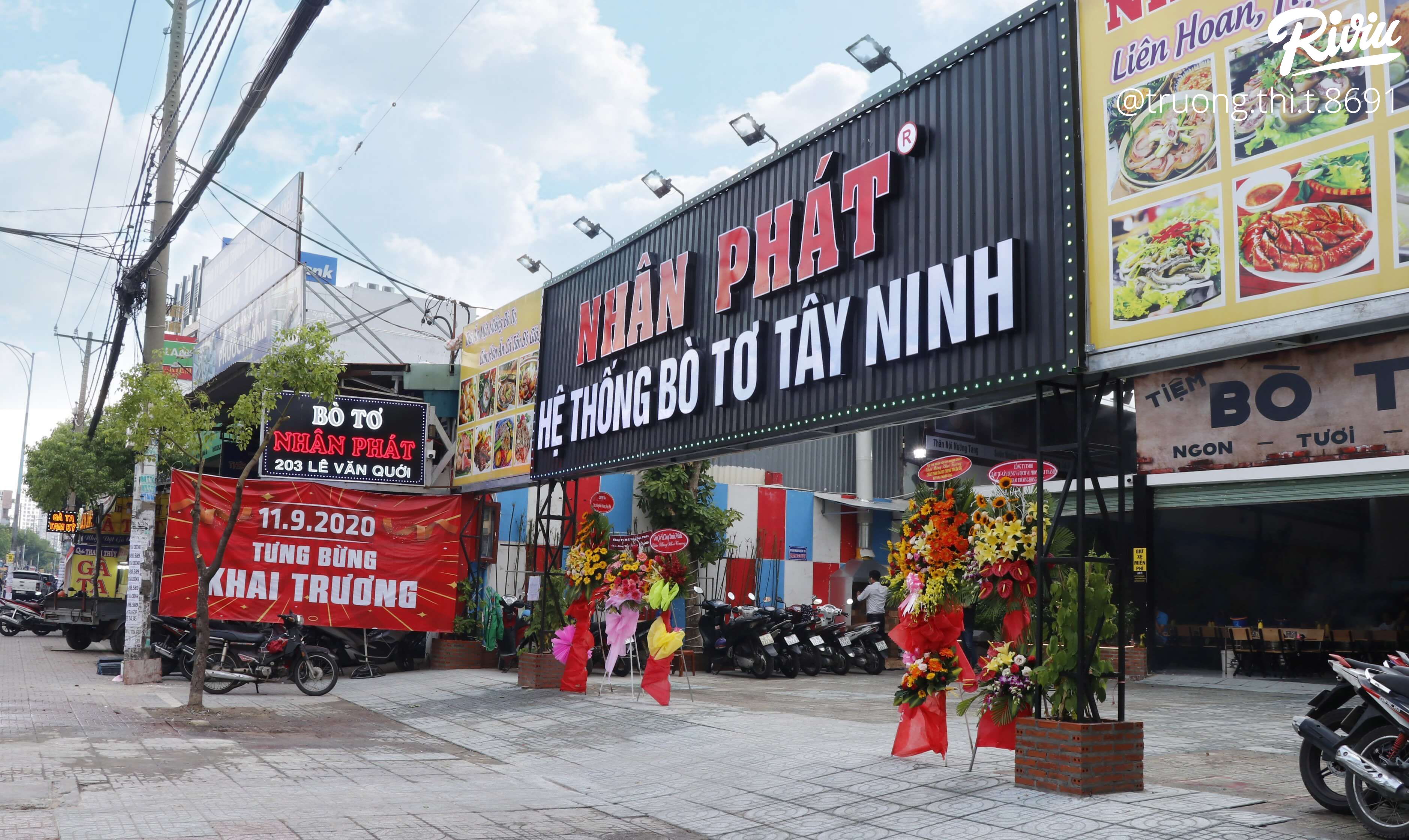 khong the ngo lo nhung mon bo to ngon phat ngat tai bo to nhan phat - anh 1