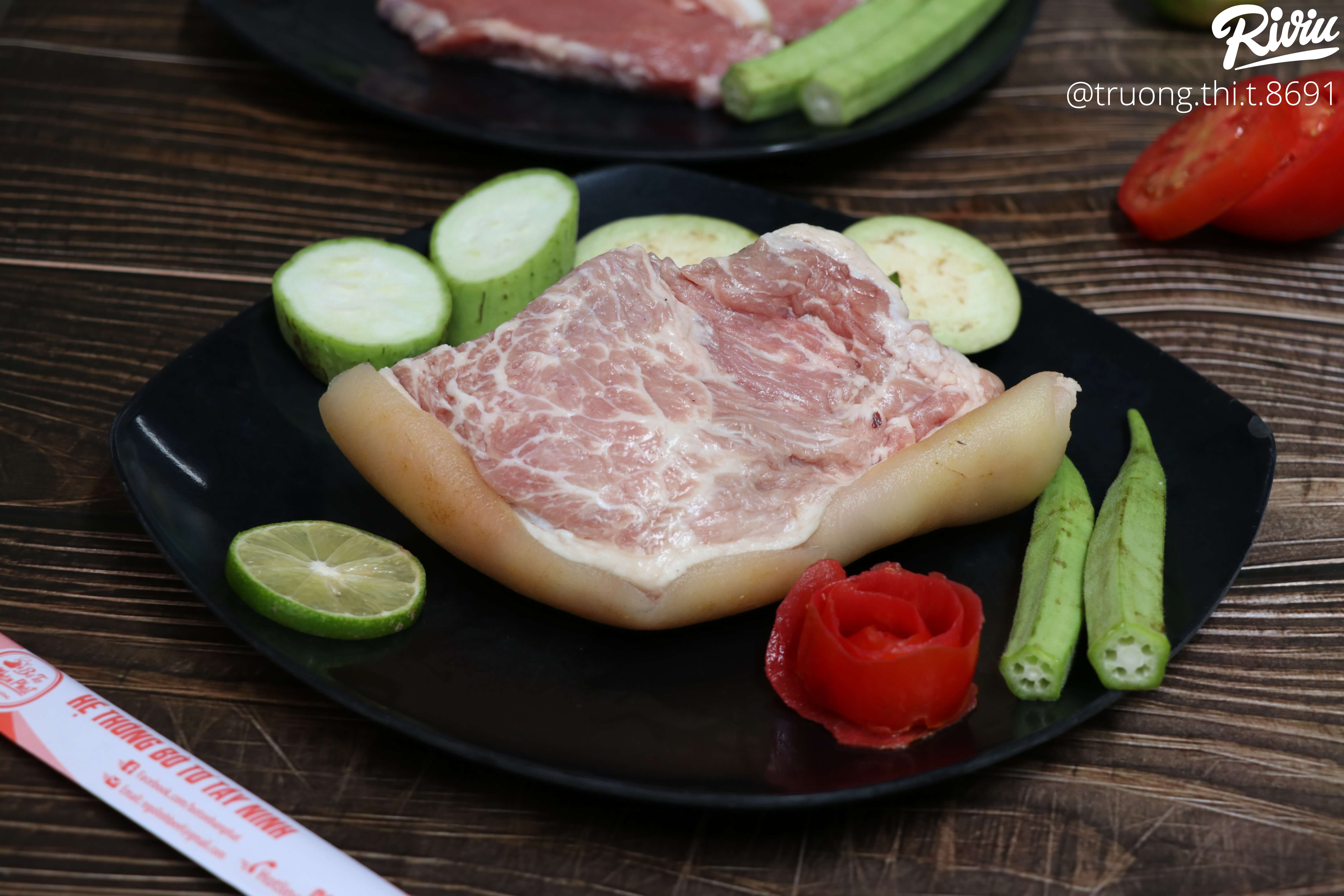 khong the ngo lo nhung mon bo to ngon phat ngat tai bo to nhan phat - anh 4