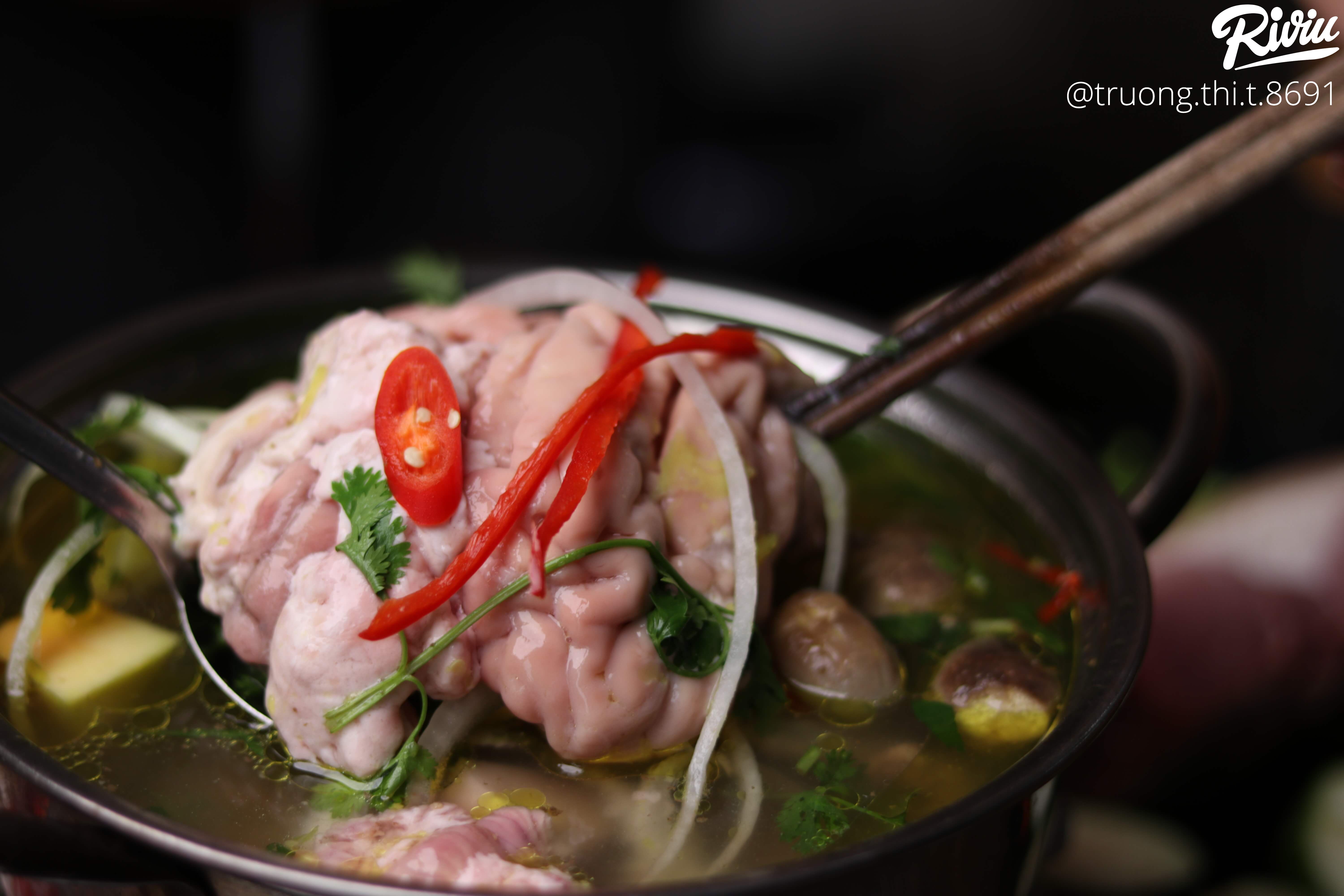 khong the ngo lo nhung mon bo to ngon phat ngat tai bo to nhan phat - anh 2