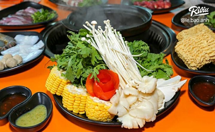 Quán lẩu ngon - Lil' Sago Cơm & Lẩu Quán lẩu ngon - Lil' Sago Cơm & Lẩu ...