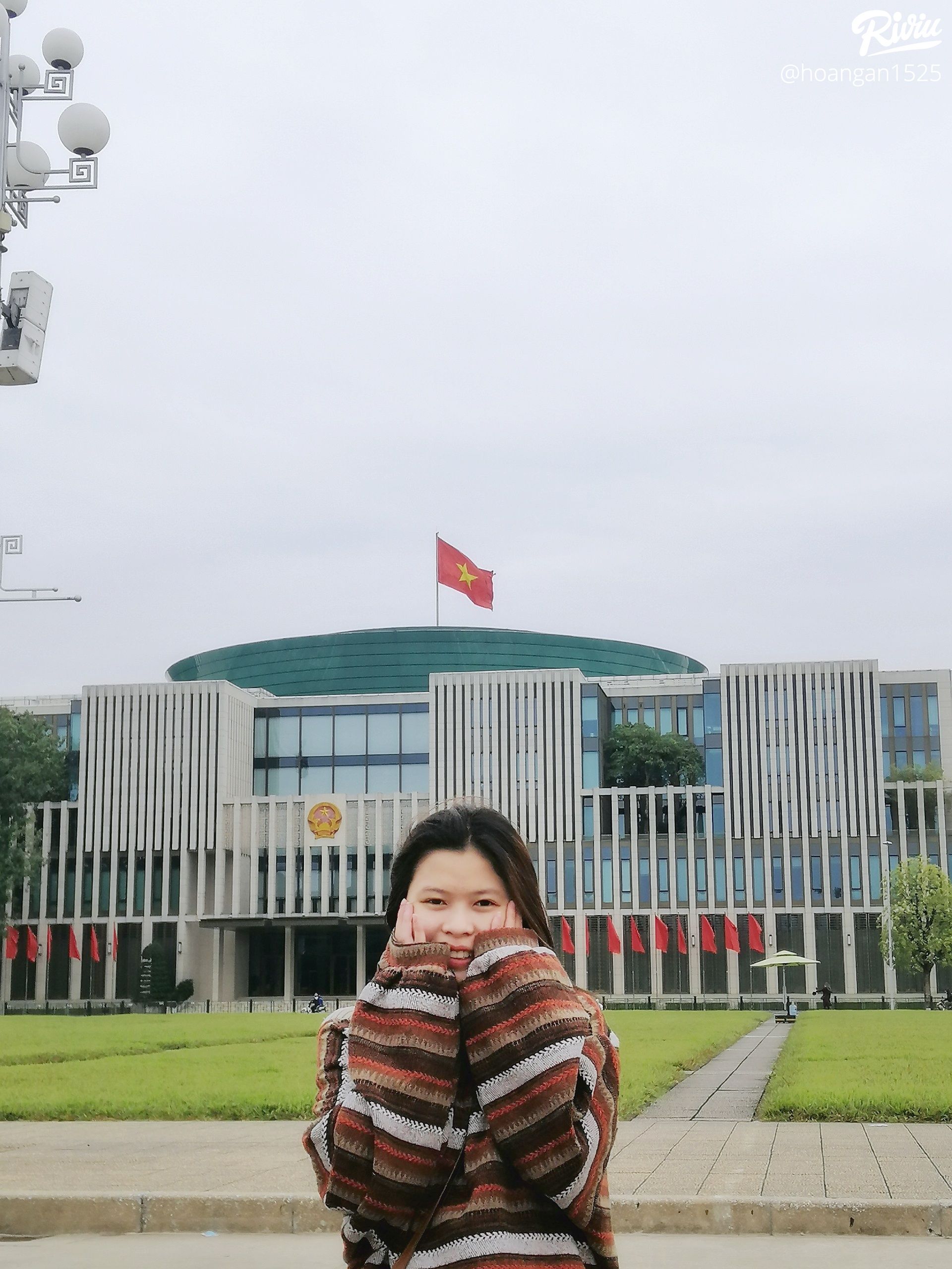 3 địa điểm nên đến khi du lịch tại Hà Nội - ảnh 4 3 dia diem nen den khi du lich tai ha noi - anh 4