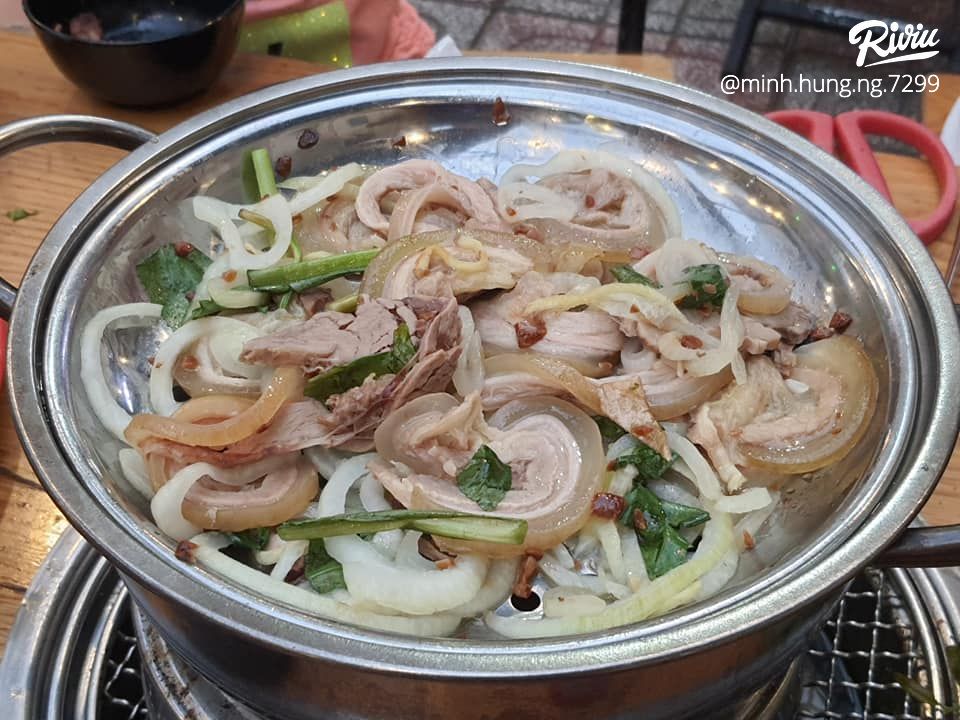 bo to nhan phat - quan nhau cuc chat luong giua long sai gon - anh 3