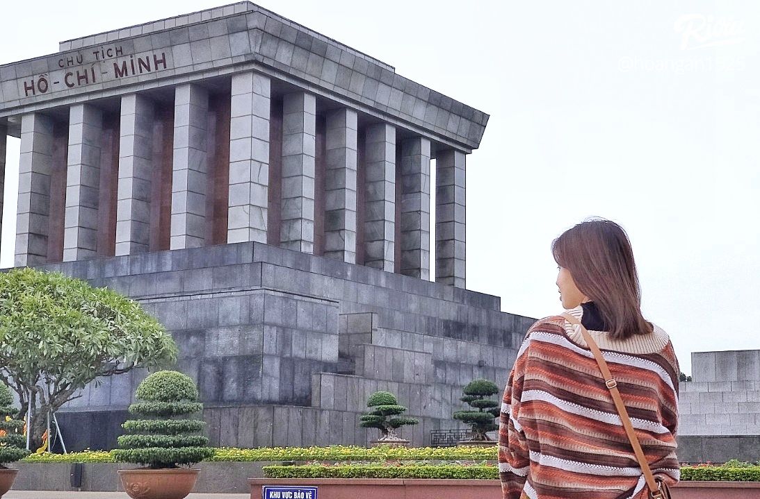 3 địa điểm nên đến khi du lịch tại Hà Nội - ảnh 3 3 dia diem nen den khi du lich tai ha noi - anh 3