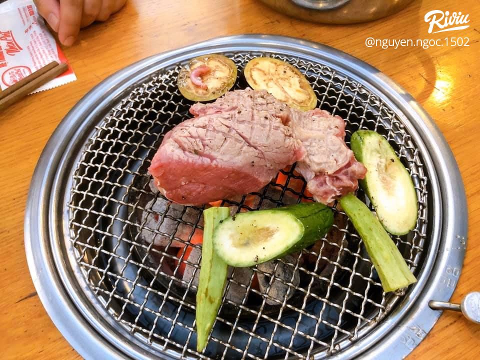 nuong mien che - lau cuc me - an no ne tai lanh dia bo to nhan phat - anh 3