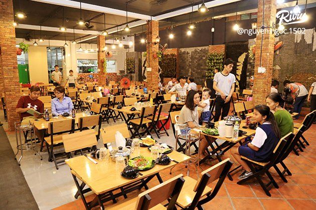 nuong mien che - lau cuc me - an no ne tai lanh dia bo to nhan phat - anh 1