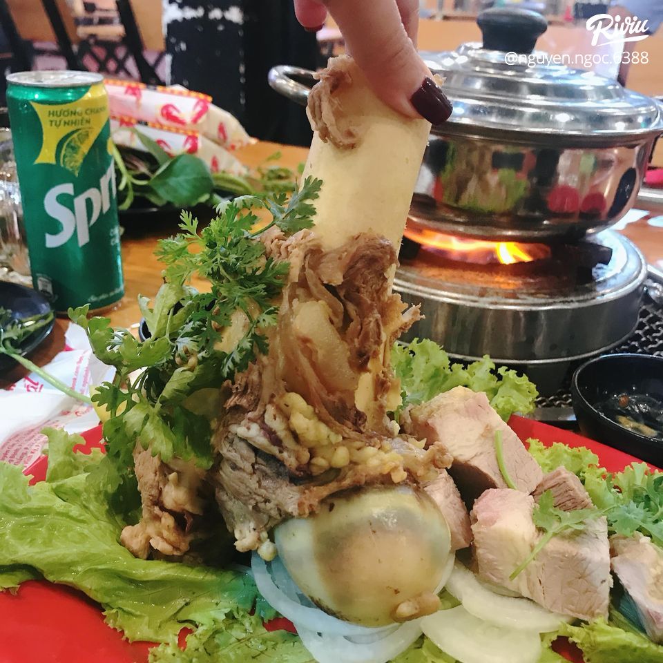 Ngon nhức nhói lai rai tới tối với những món bò tơ hấp dẫn tại nhà hàng Bò Tơ Nhân Phát chi nhánh quận 6. - ảnh 5 ngon nhuc nhoi lai rai toi toi voi nhung mon bo to hap dan tai nha hang bo to nhan phat chi nhanh quan 6. - anh 5