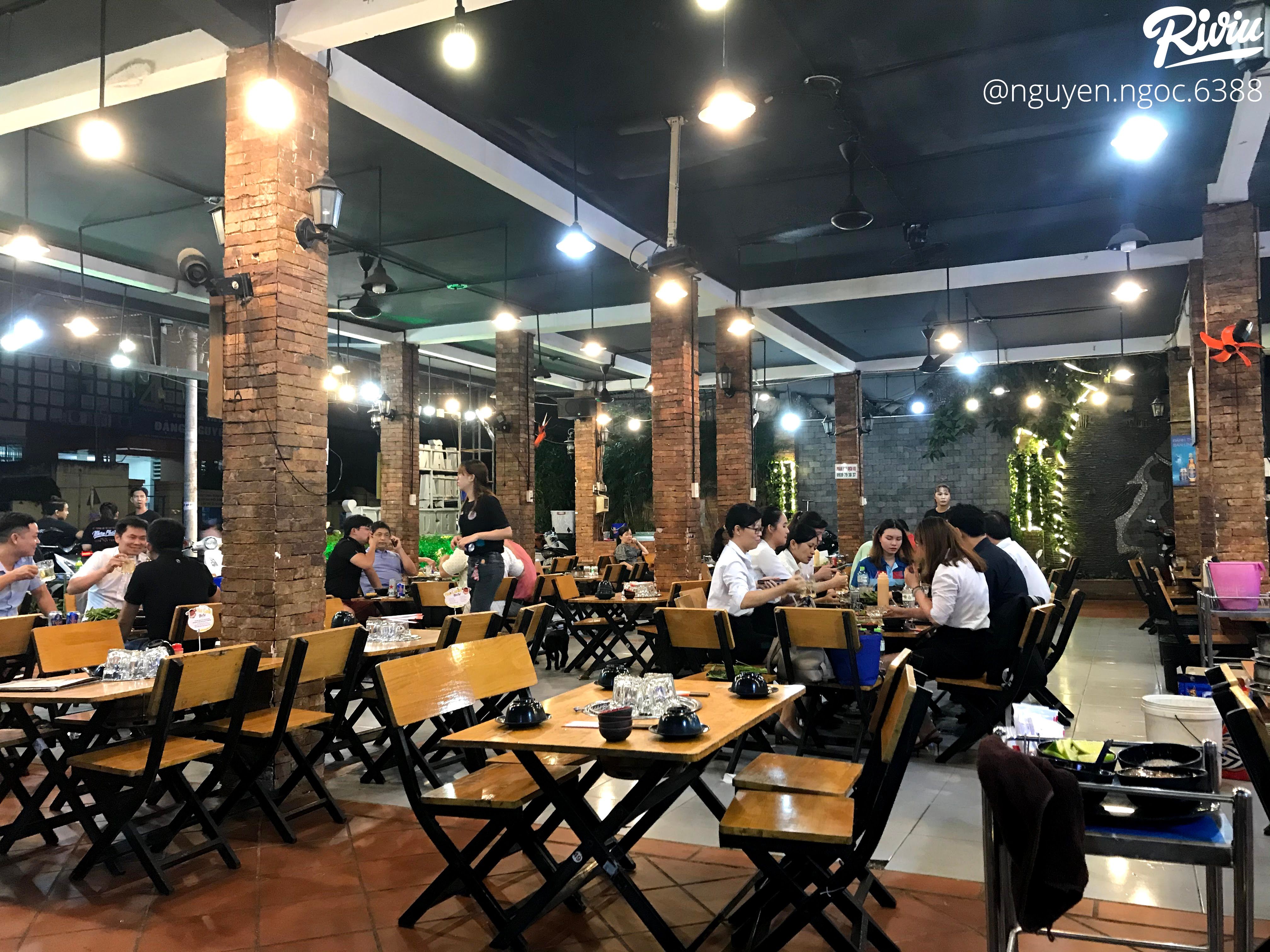 Ngon nhức nhói lai rai tới tối với những món bò tơ hấp dẫn tại nhà hàng Bò Tơ Nhân Phát chi nhánh quận 6. - ảnh 1 ngon nhuc nhoi lai rai toi toi voi nhung mon bo to hap dan tai nha hang bo to nhan phat chi nhanh quan 6. - anh 1