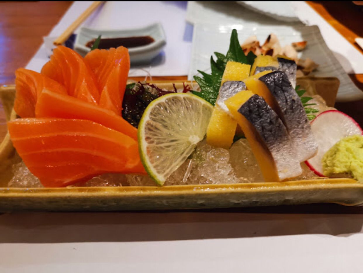 Sushi Hokkaido Sachi ????????