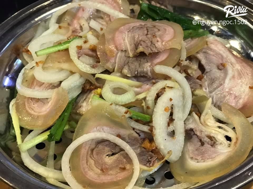 nuong mien che - lau cuc me - an no ne tai lanh dia bo to nhan phat - anh 2