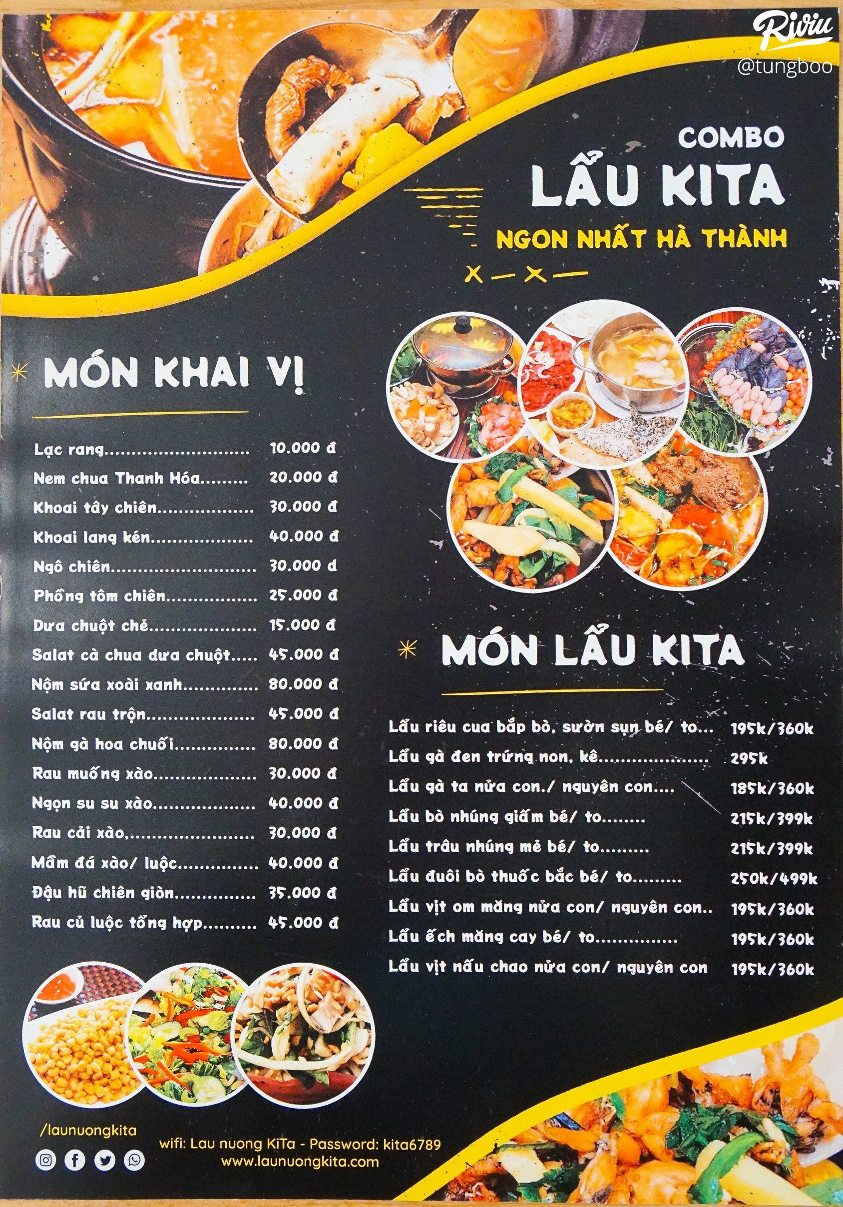 Khai sáng quán lẩu riêu cua đúng chất thôn dã mới xuất hiện khu Thanh Xuân - ảnh 28 khai sang quan lau rieu cua dung chat thon da moi xuat hien khu thanh xuan - anh 28