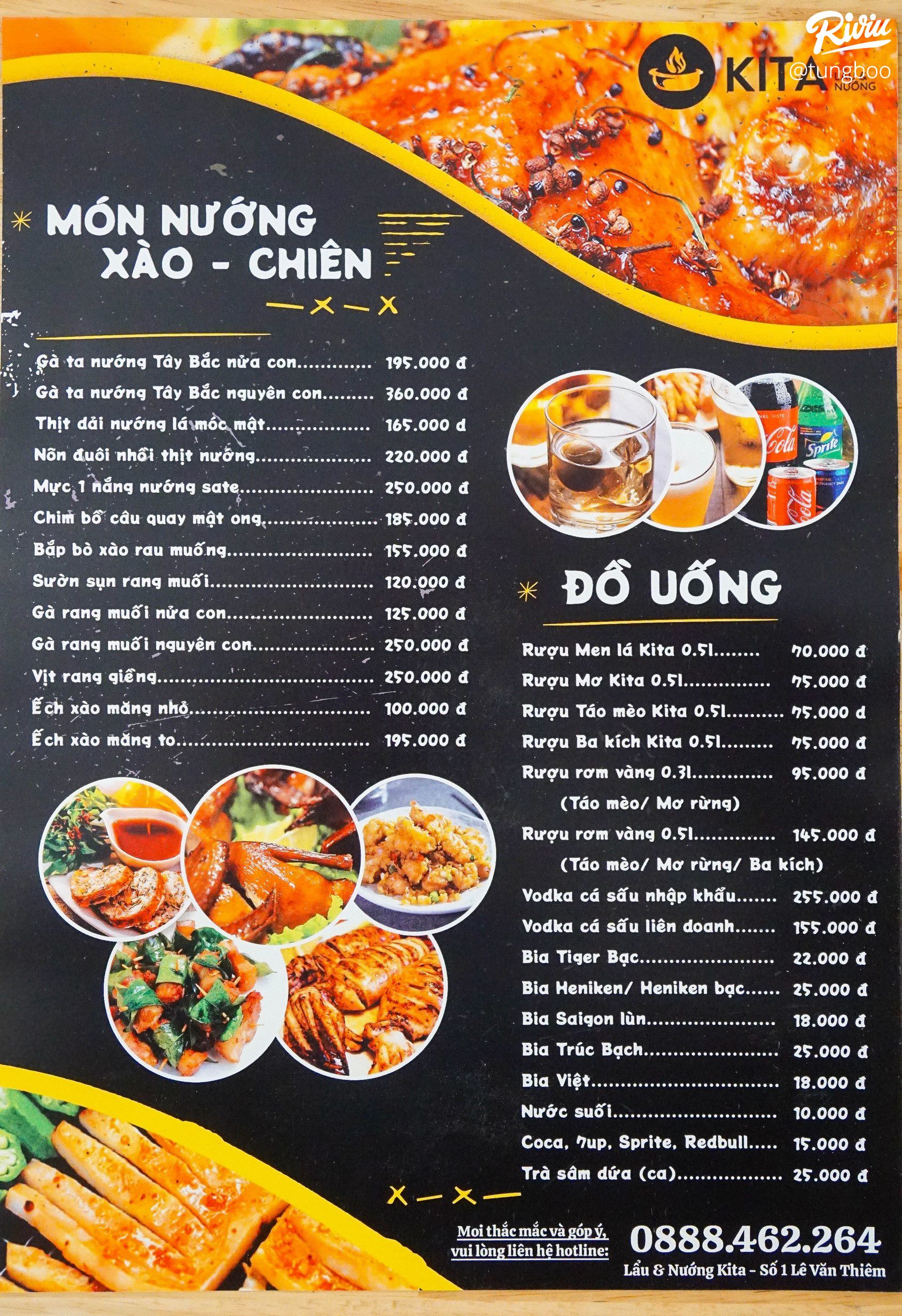 Khai sáng quán lẩu riêu cua đúng chất thôn dã mới xuất hiện khu Thanh Xuân - ảnh 6 khai sang quan lau rieu cua dung chat thon da moi xuat hien khu thanh xuan - anh 6