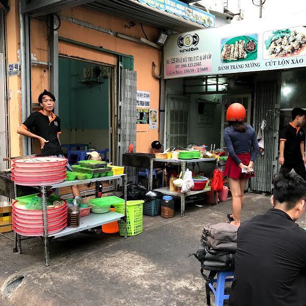 Nhi Nhi Quán - Đặc Sản Phan Rang