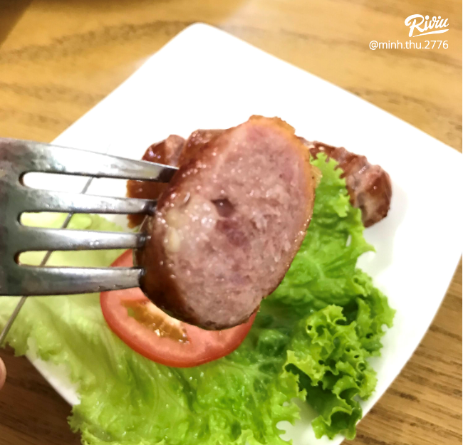 Bánh Pizza đặc biệt - A.Hoài Spaghetti - ảnh 2 banh pizza dac biet - a.hoai spaghetti - anh 2