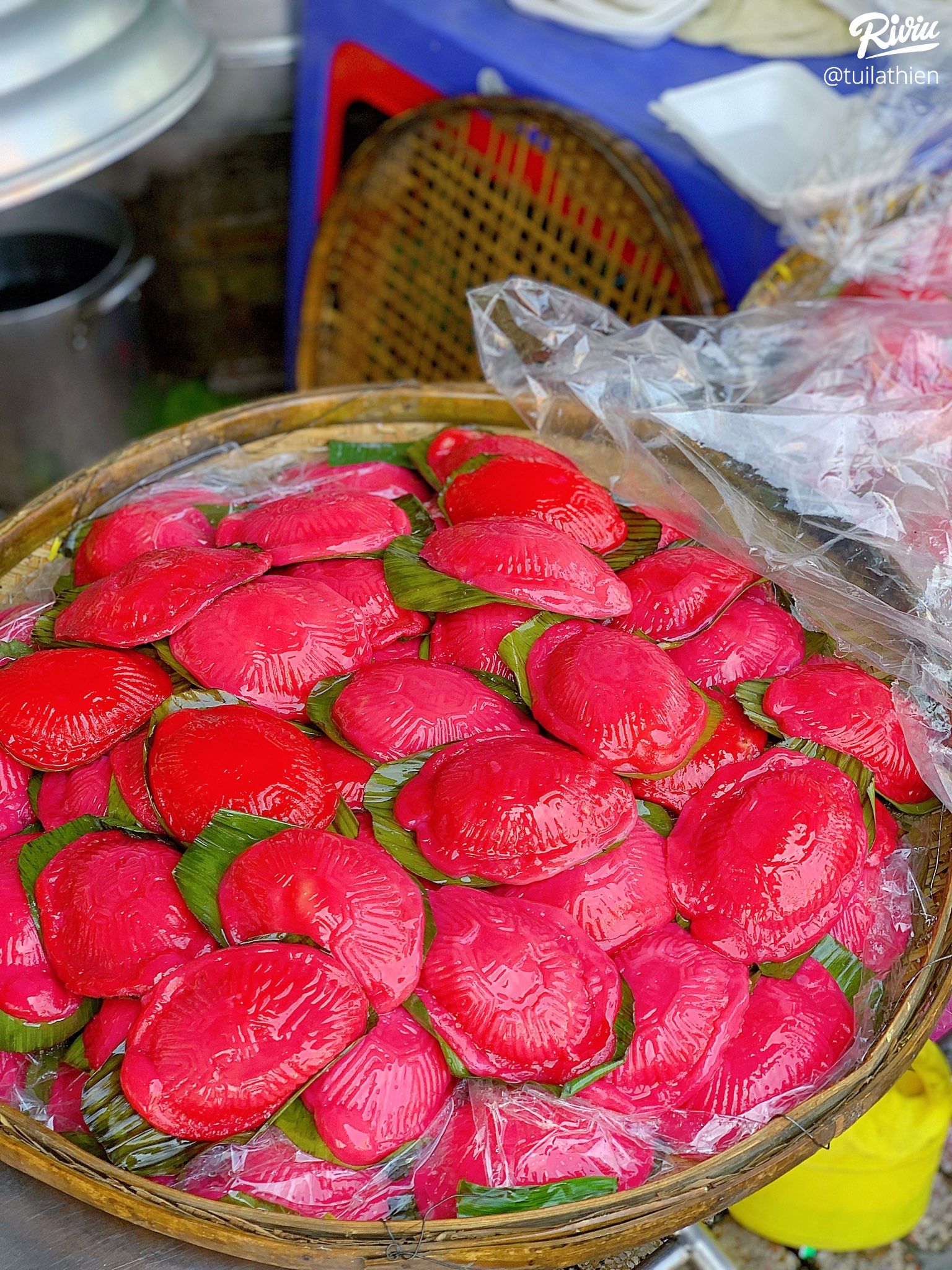 Bánh Quy Rùa - Bãi Sậy 102 Bãi Sậy, Phường 01, Quận 6, Hồ Chí Minh ...