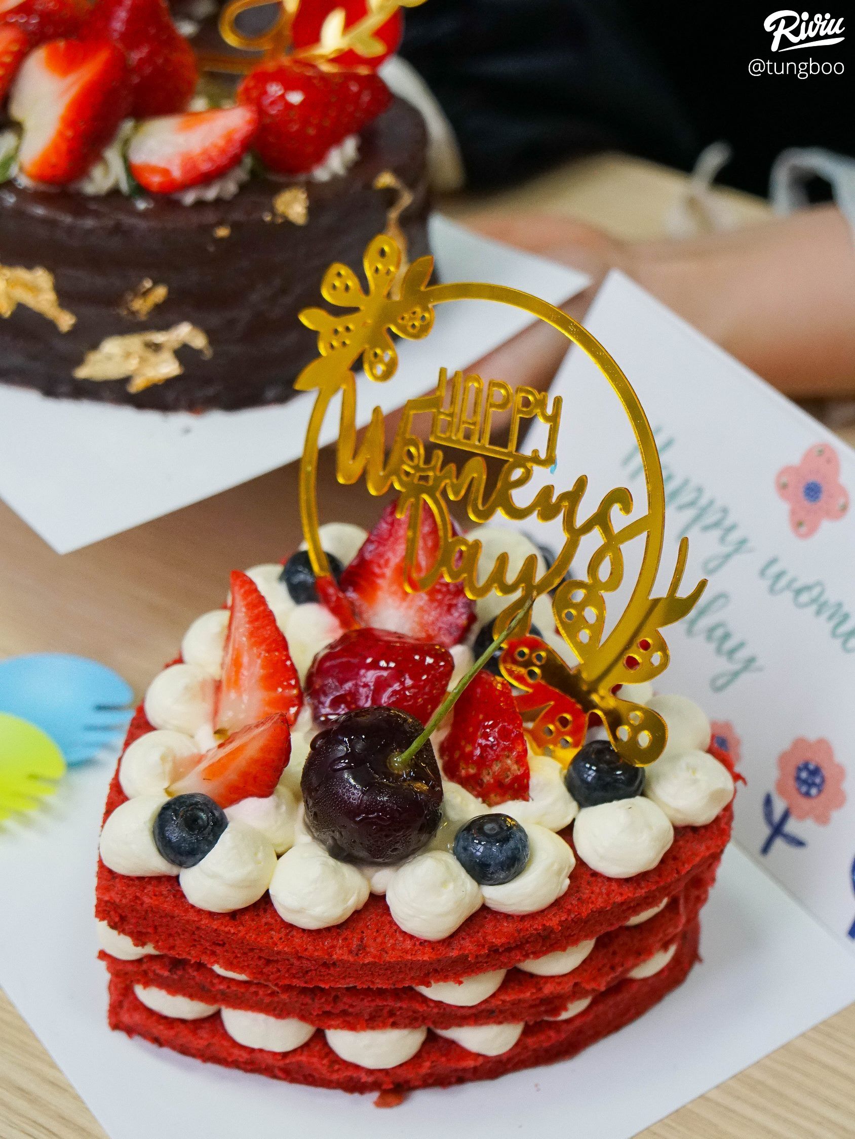 goi y qua 8/3 vua dep mat vua ngon mieng danh cho nua kia the gioi - anh 6