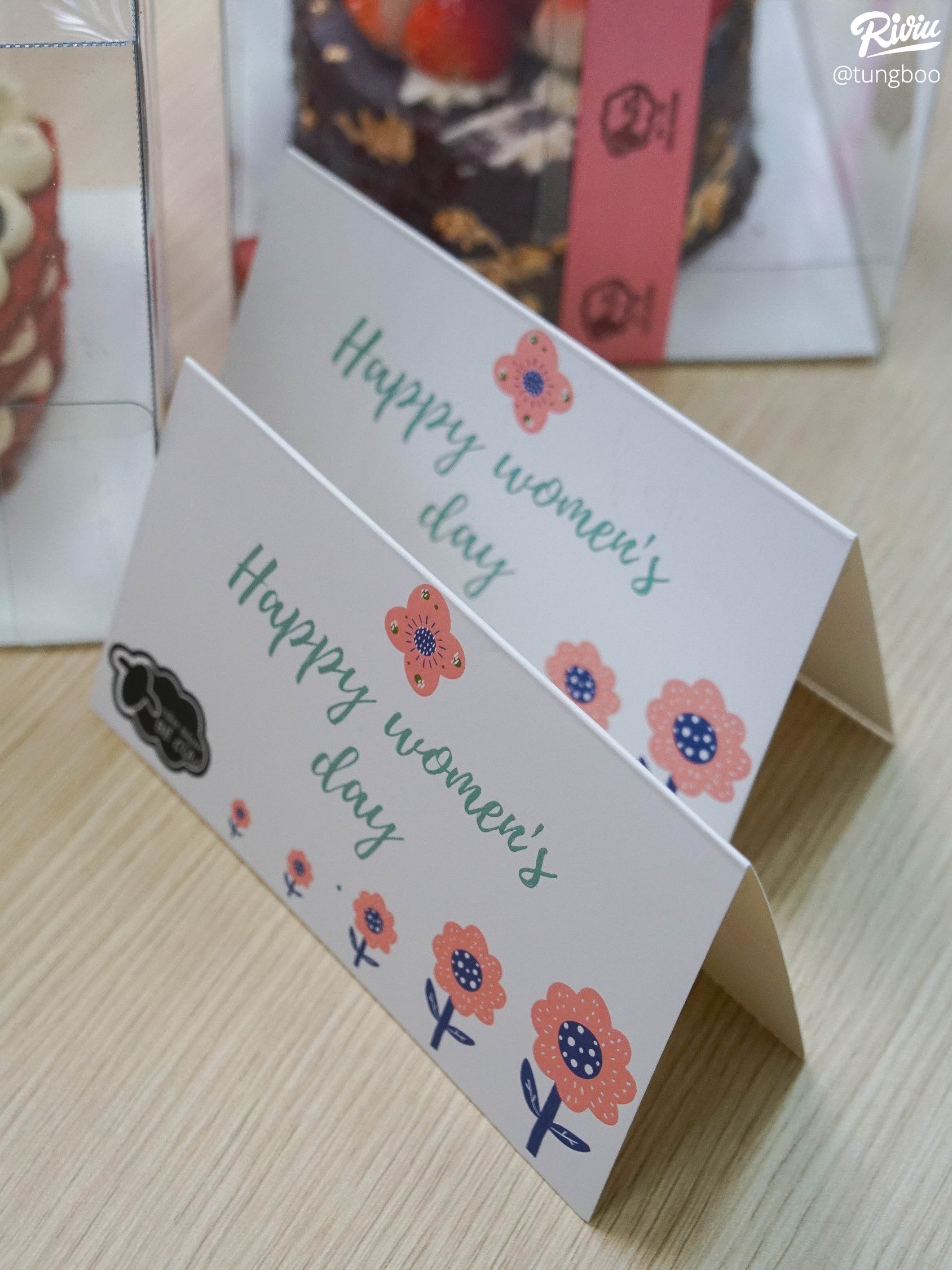 goi y qua 8/3 vua dep mat vua ngon mieng danh cho nua kia the gioi - anh 4