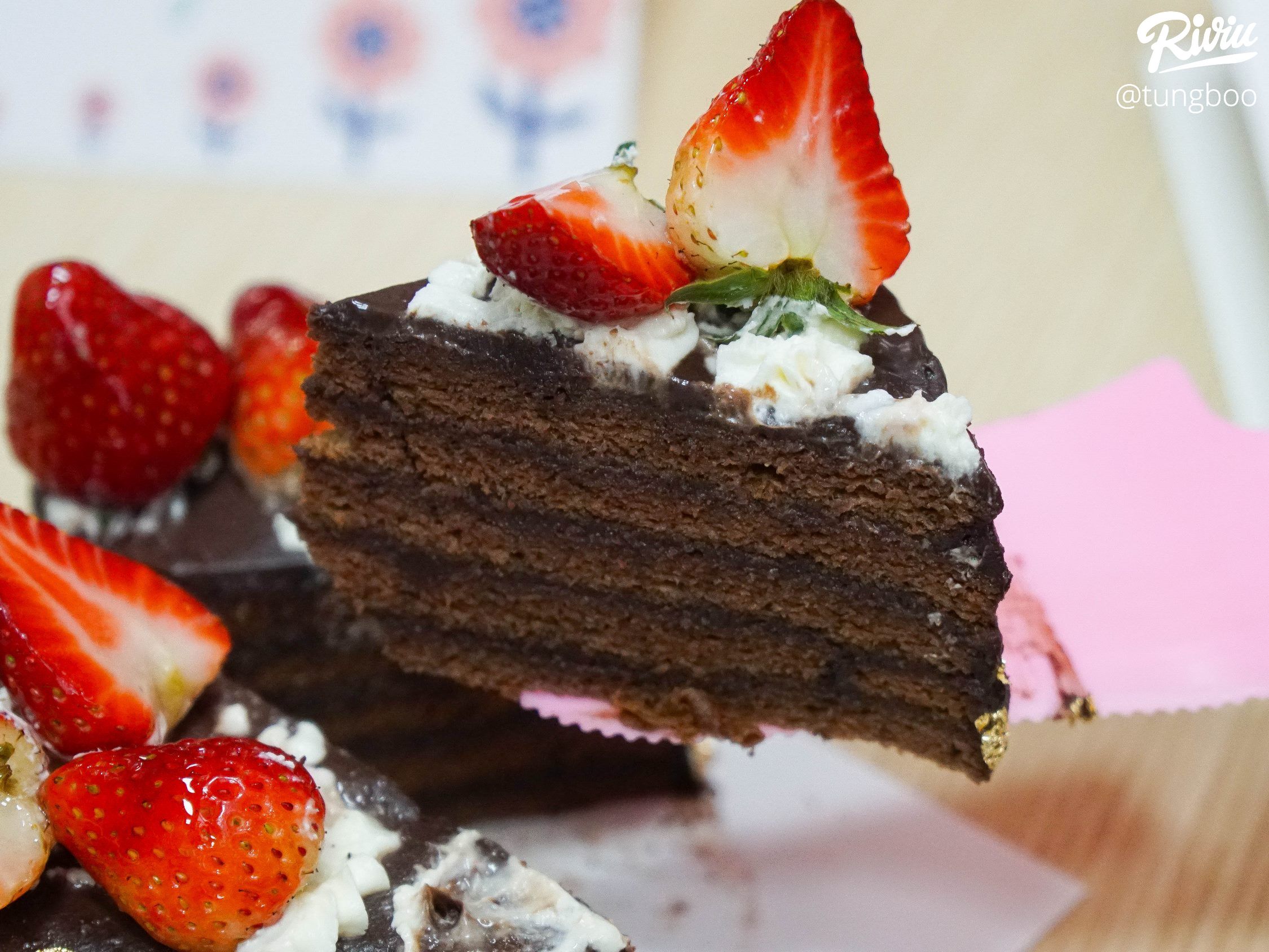 goi y qua 8/3 vua dep mat vua ngon mieng danh cho nua kia the gioi - anh 11