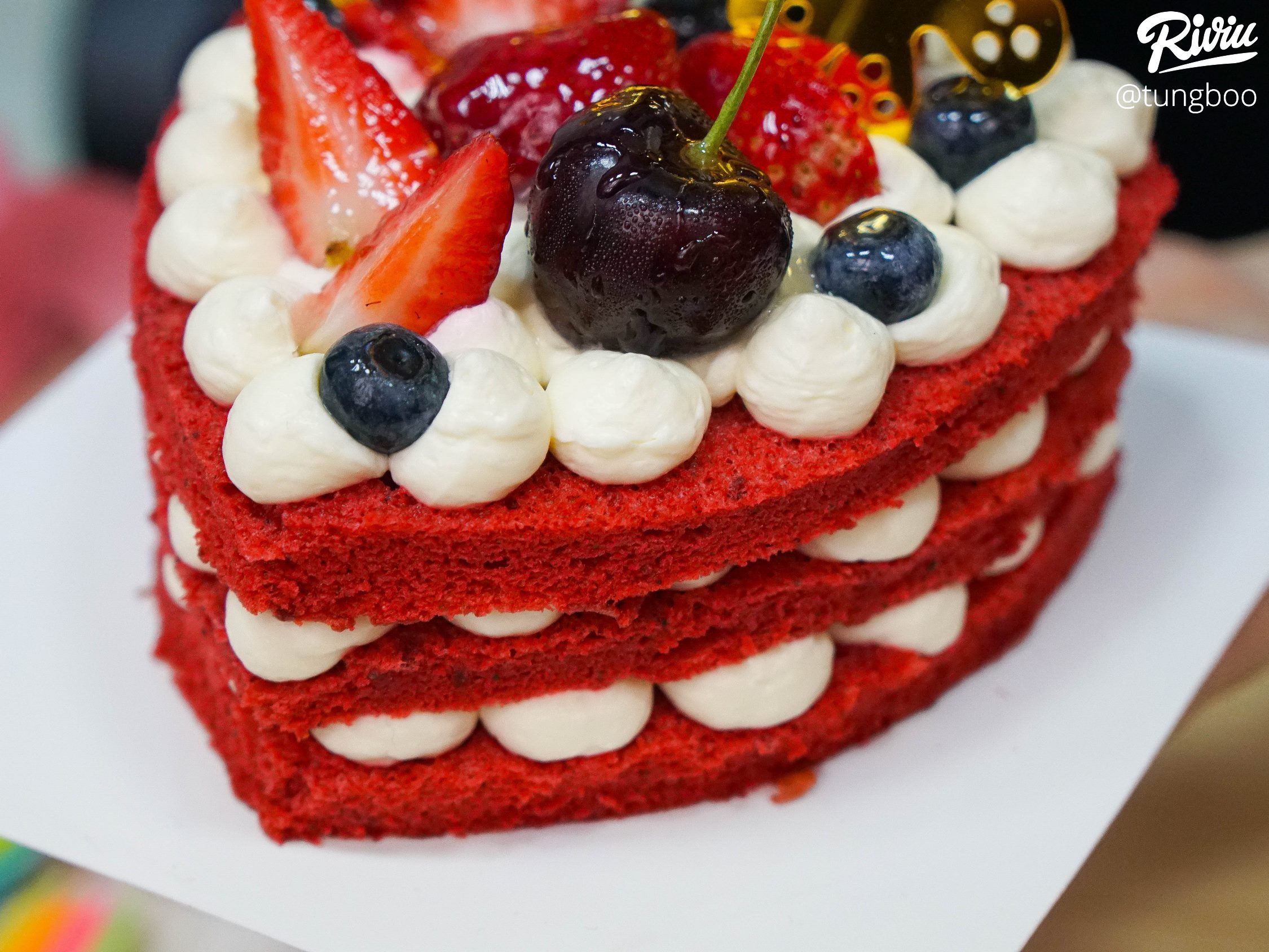 goi y qua 8/3 vua dep mat vua ngon mieng danh cho nua kia the gioi - anh 7