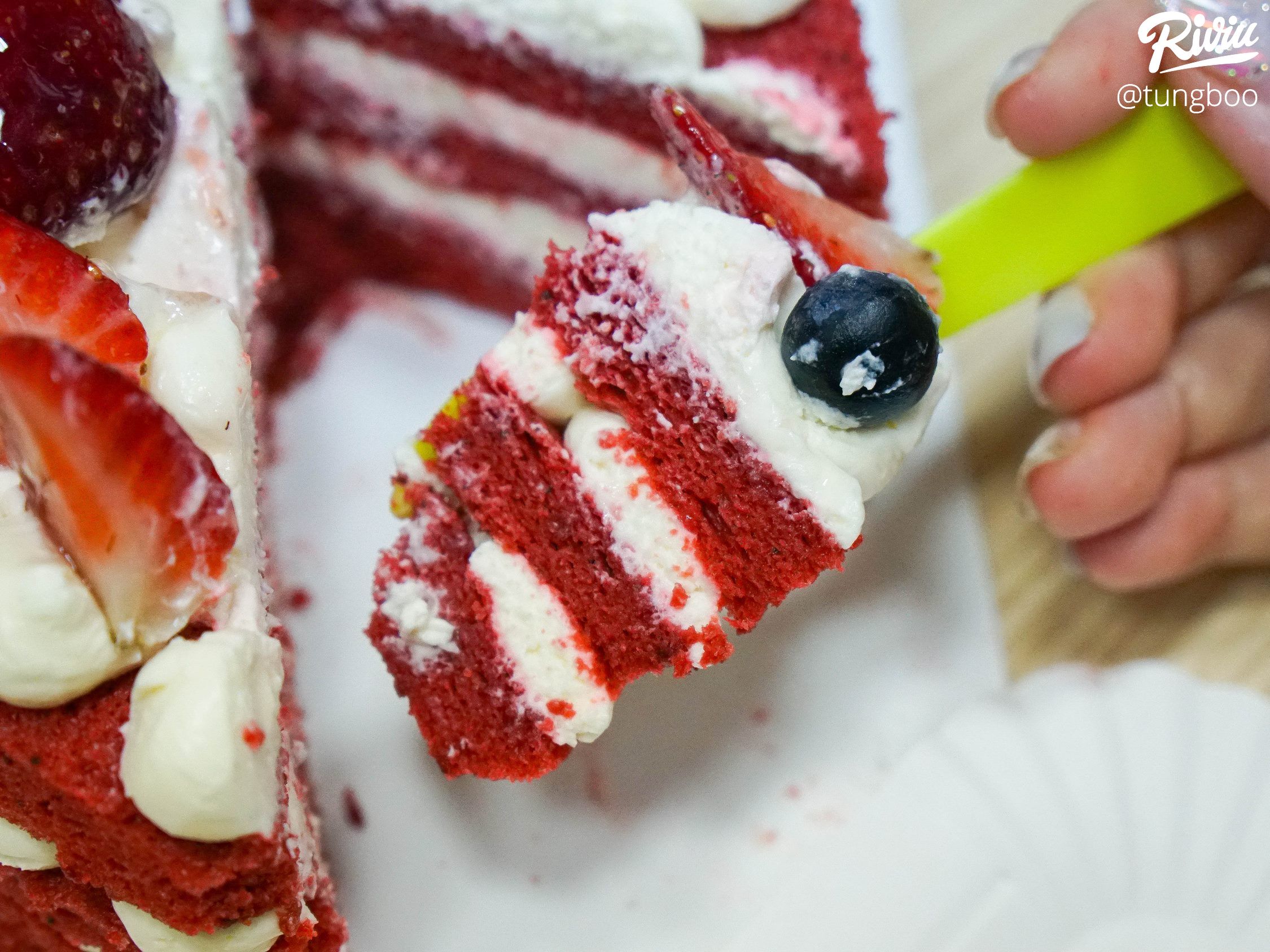 goi y qua 8/3 vua dep mat vua ngon mieng danh cho nua kia the gioi - anh 8