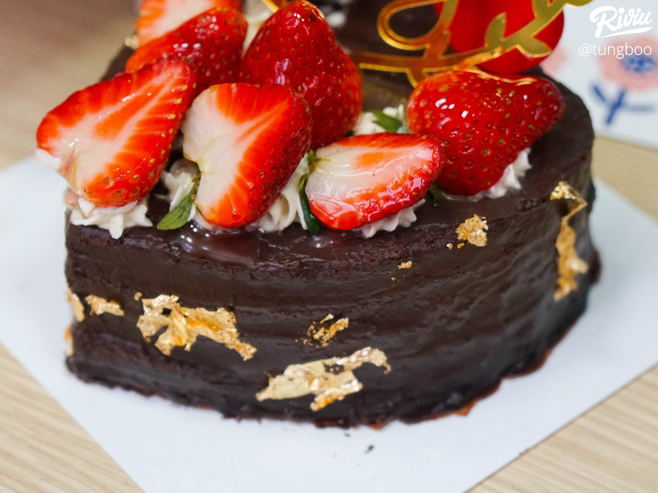 goi y qua 8/3 vua dep mat vua ngon mieng danh cho nua kia the gioi - anh 10