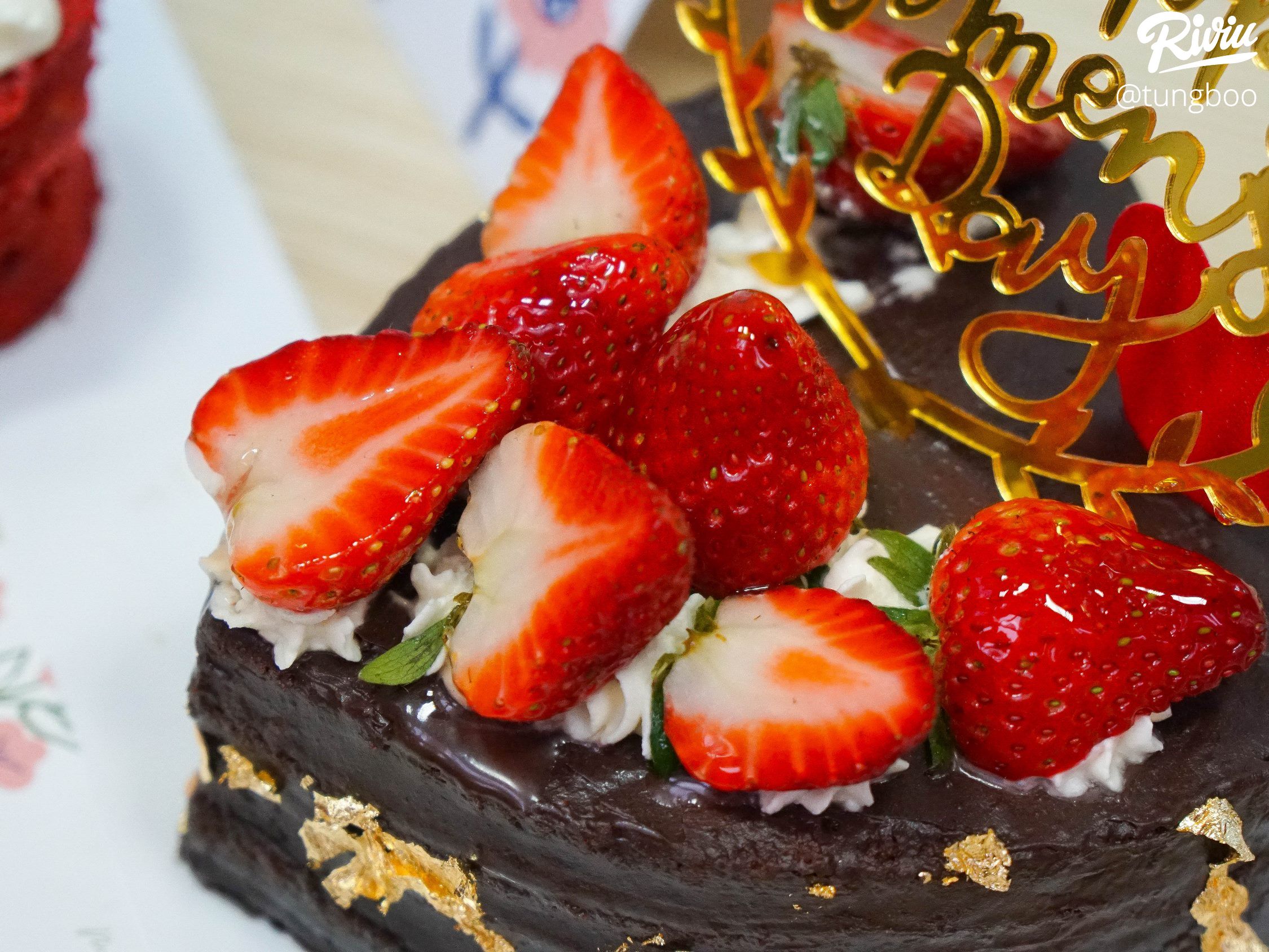 goi y qua 8/3 vua dep mat vua ngon mieng danh cho nua kia the gioi - anh 13