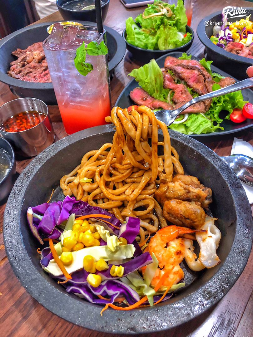 King Beef Món Ngon Từ Bò 495 Đ. Phan Văn Trị, Phường 05, Quận Gò Vấp