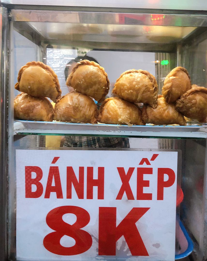  BÁNH XẾP 8k GIÒN RỤM 