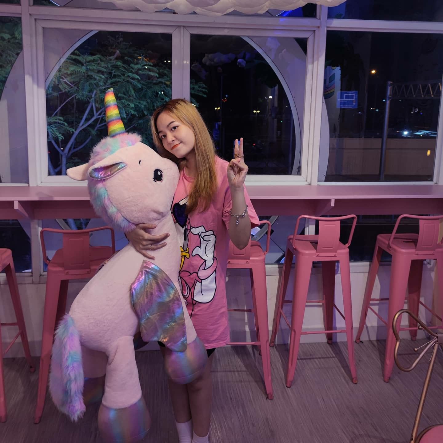 Coffee Unicorn Land????????????????