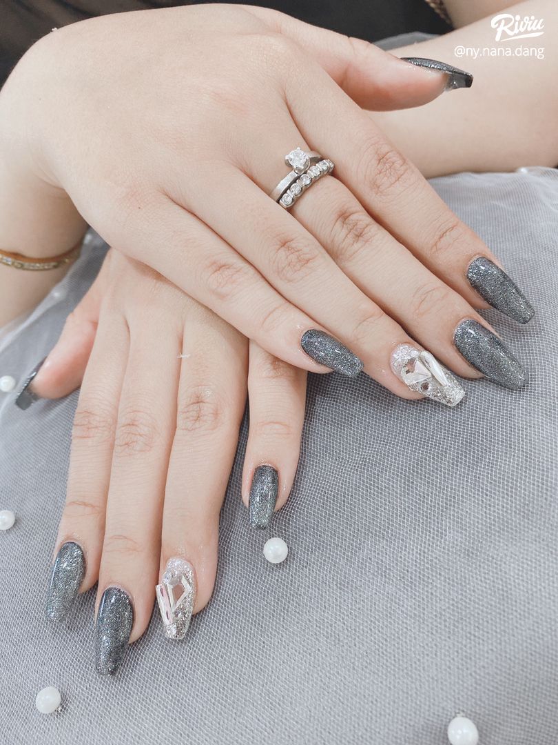 Ruby Korean Nails-Phổ Quang 129 Phổ Quang, Phường 09, Quận Phú Nhuận, Hồ Chí Minh | riviu.vn