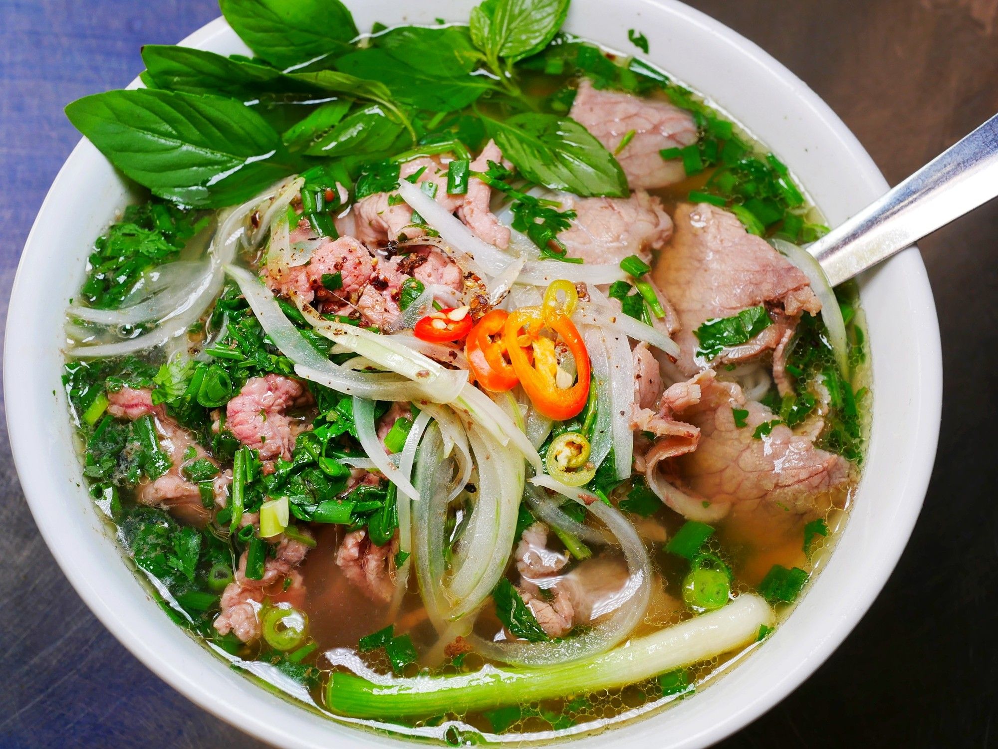 phở Bắc 54