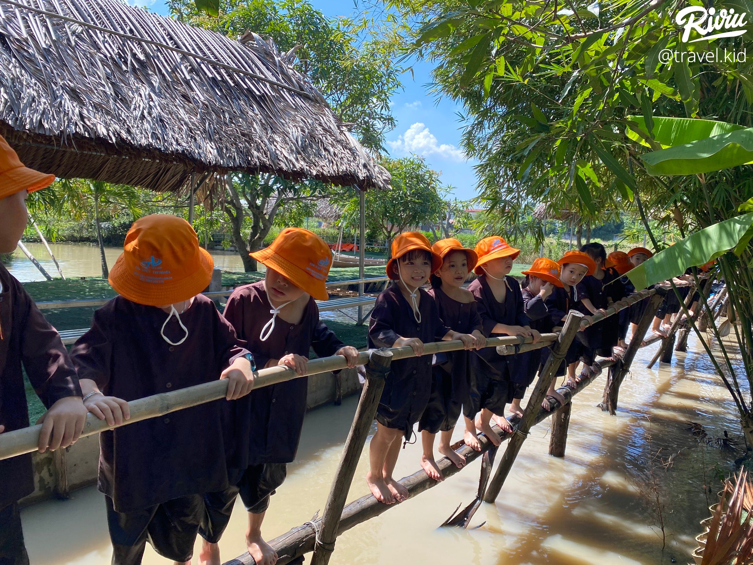 HAPPY FARMĐa Phước đường tập đoàn 16, Xã Đa Phước, Huyện Bình Chánh