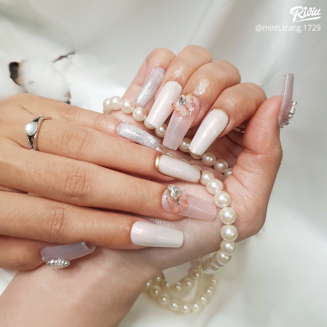 về Lala Nails Spa | riviu.vn