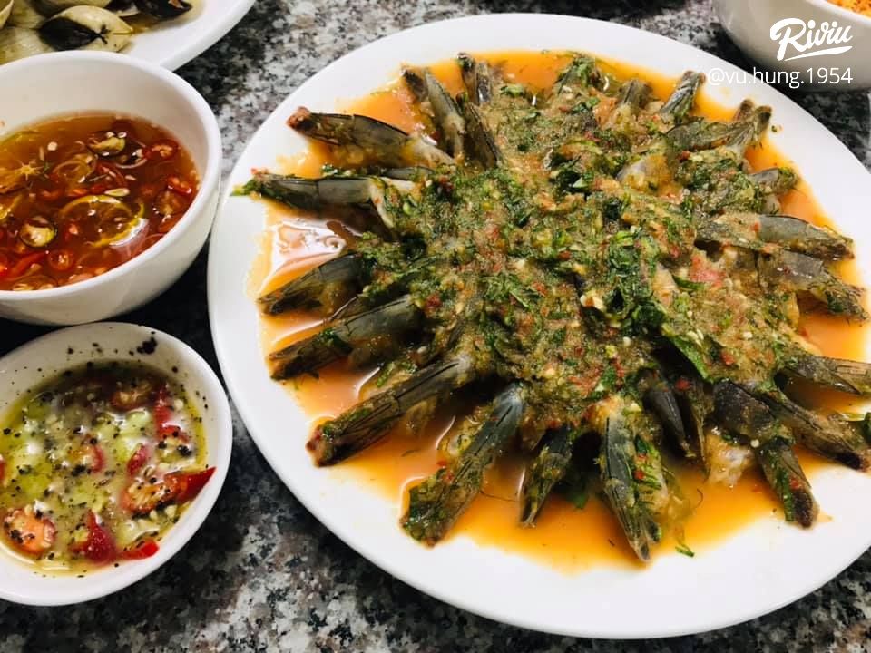 NHẬU PHỦI H2 CHUYÊN CHÓ QUAY, LÒNG LỢN – HỒ TRUNG KÍNH Số 9 ngõ 43 ...