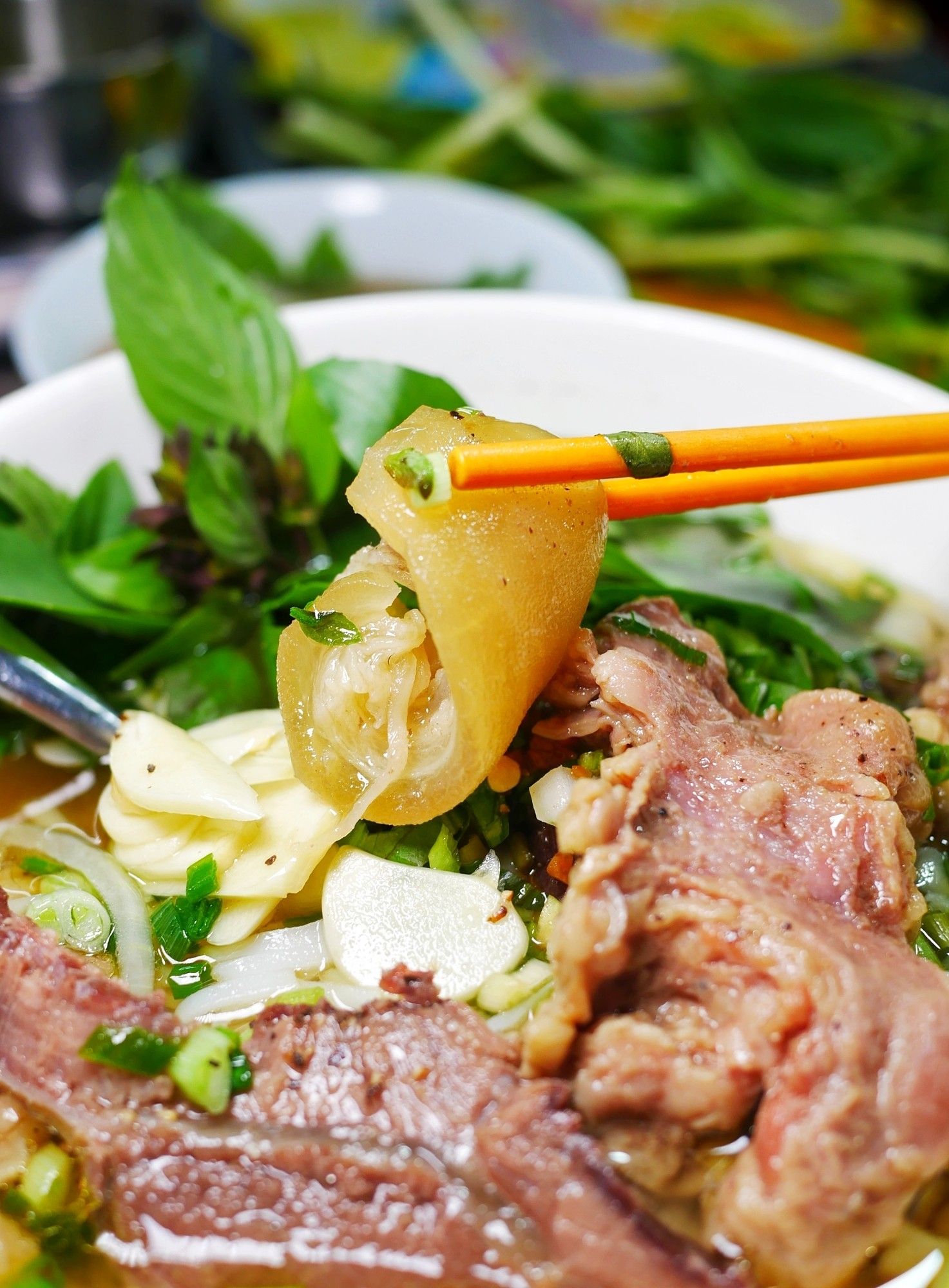 phở Bò kiểu miền Nam siêu ngon