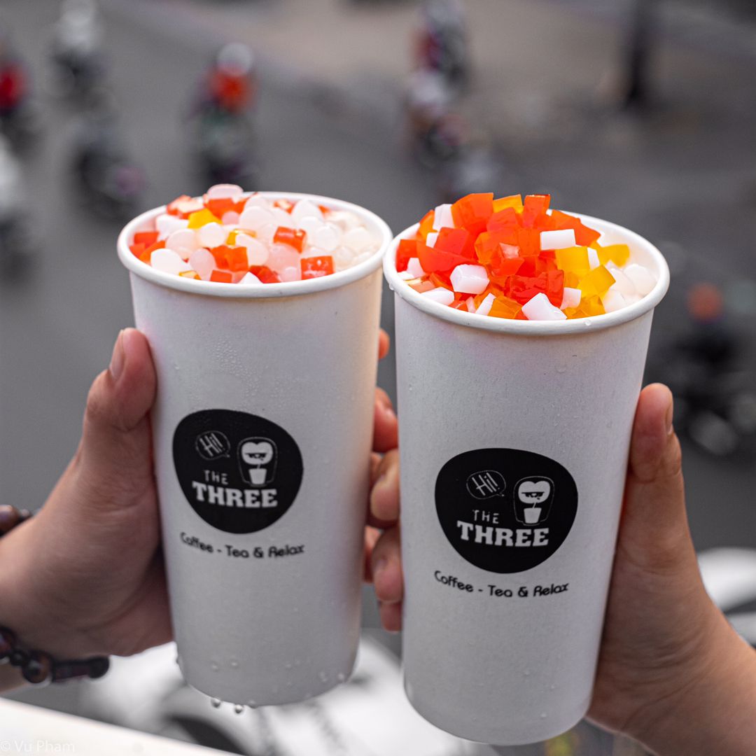 NHANH CHÂN MUA NGAY LY TRÀ SỮA FULL TOPPING CHỈ 19K NÈ MỌI NGƯỜI????????????              