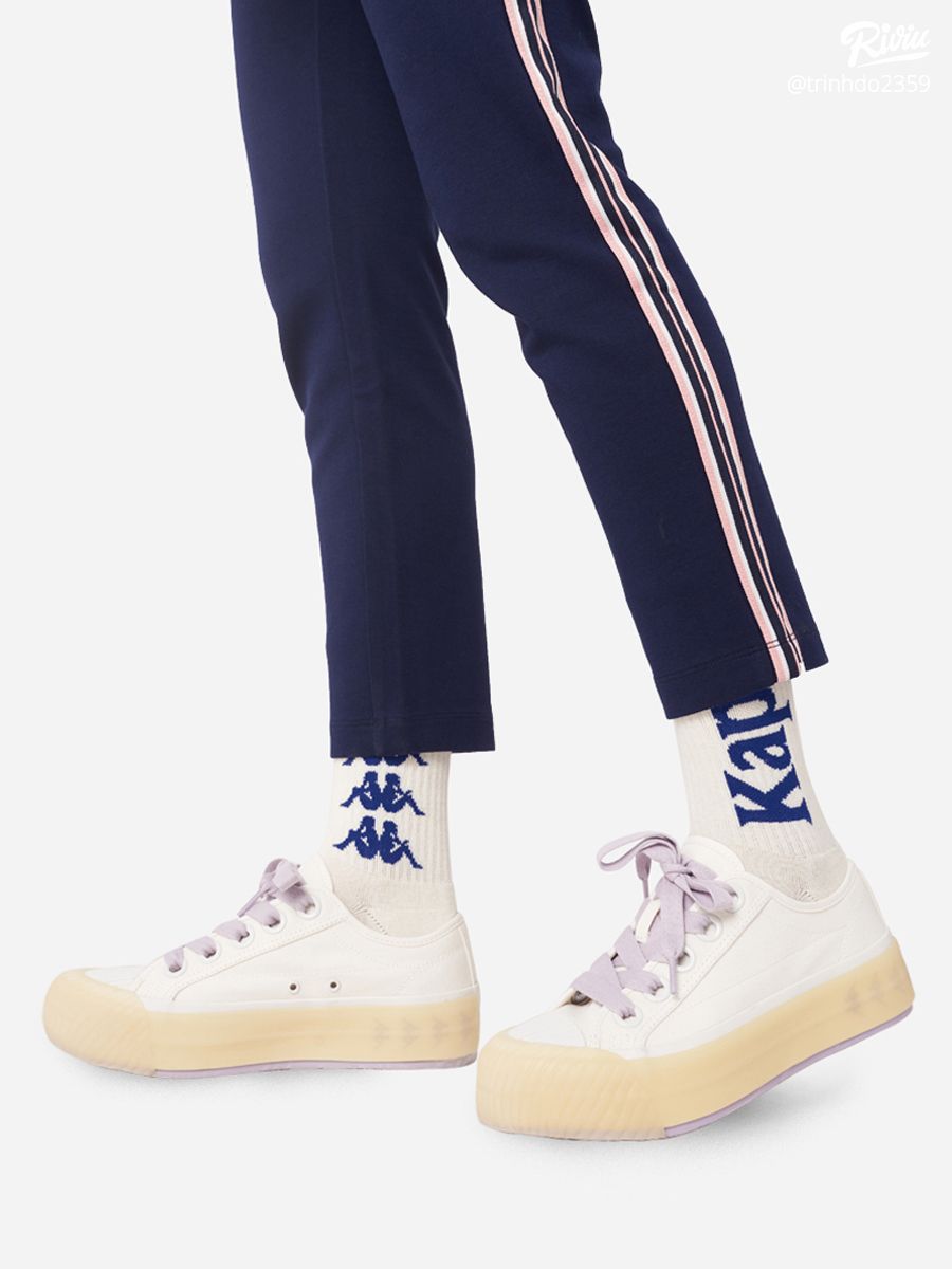 Topic Giày Sneaker Cho BÁNH BÈO Quắn Quéo - ảnh 3 topic giay sneaker cho banh beo quan queo - anh 3