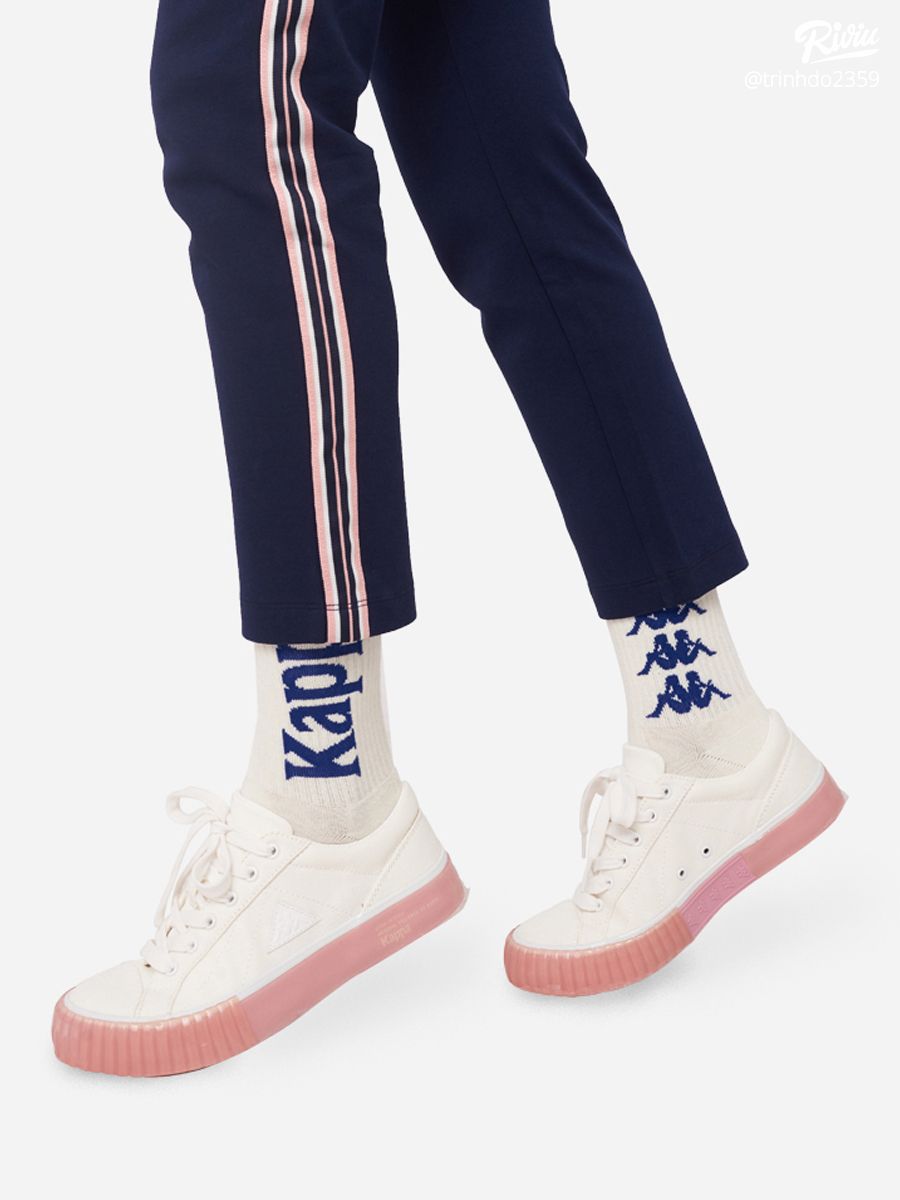 Topic Giày Sneaker Cho BÁNH BÈO Quắn Quéo - ảnh 2 topic giay sneaker cho banh beo quan queo - anh 2