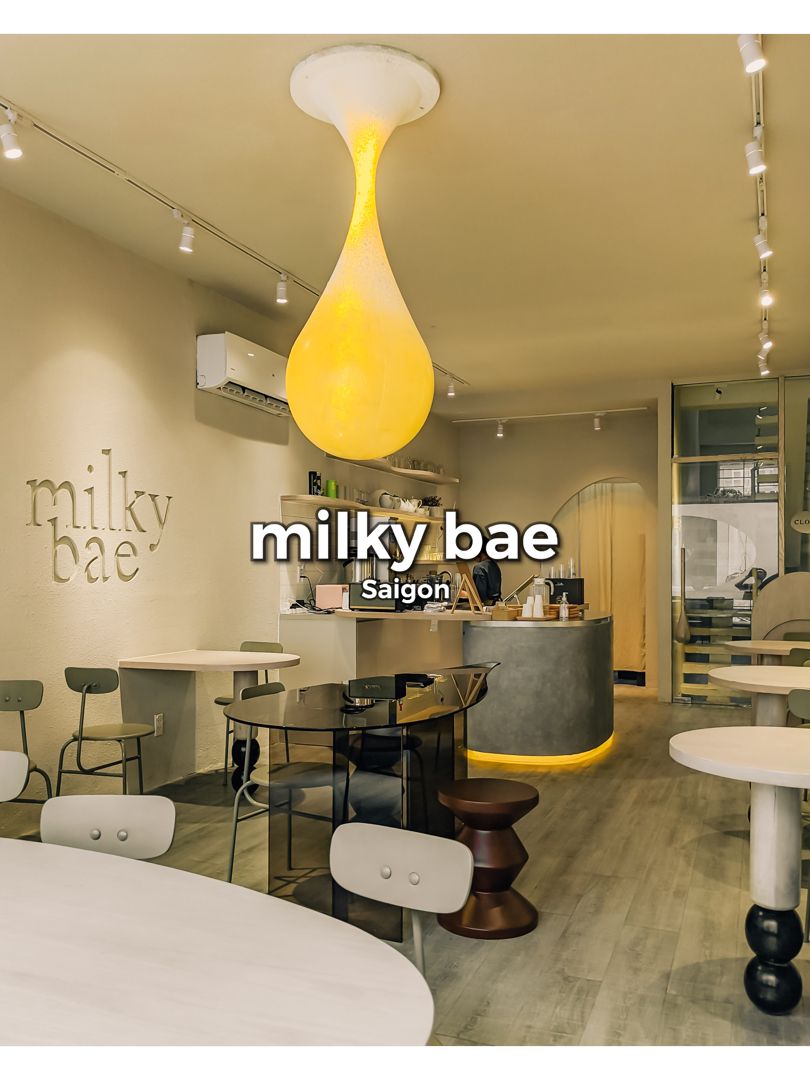 MILKY BAE