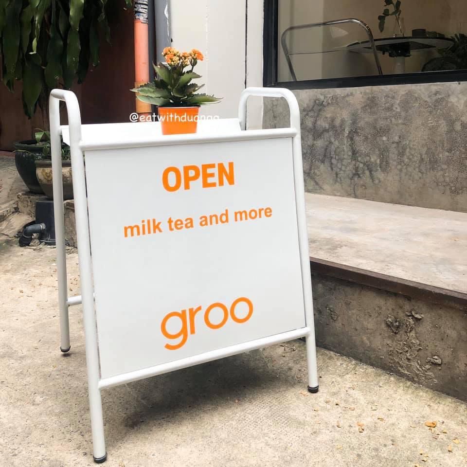 MỘT CHIẾC CAFE HÀN QUỐC MỚI TOANH CẦN CHECK-IN GẤP.