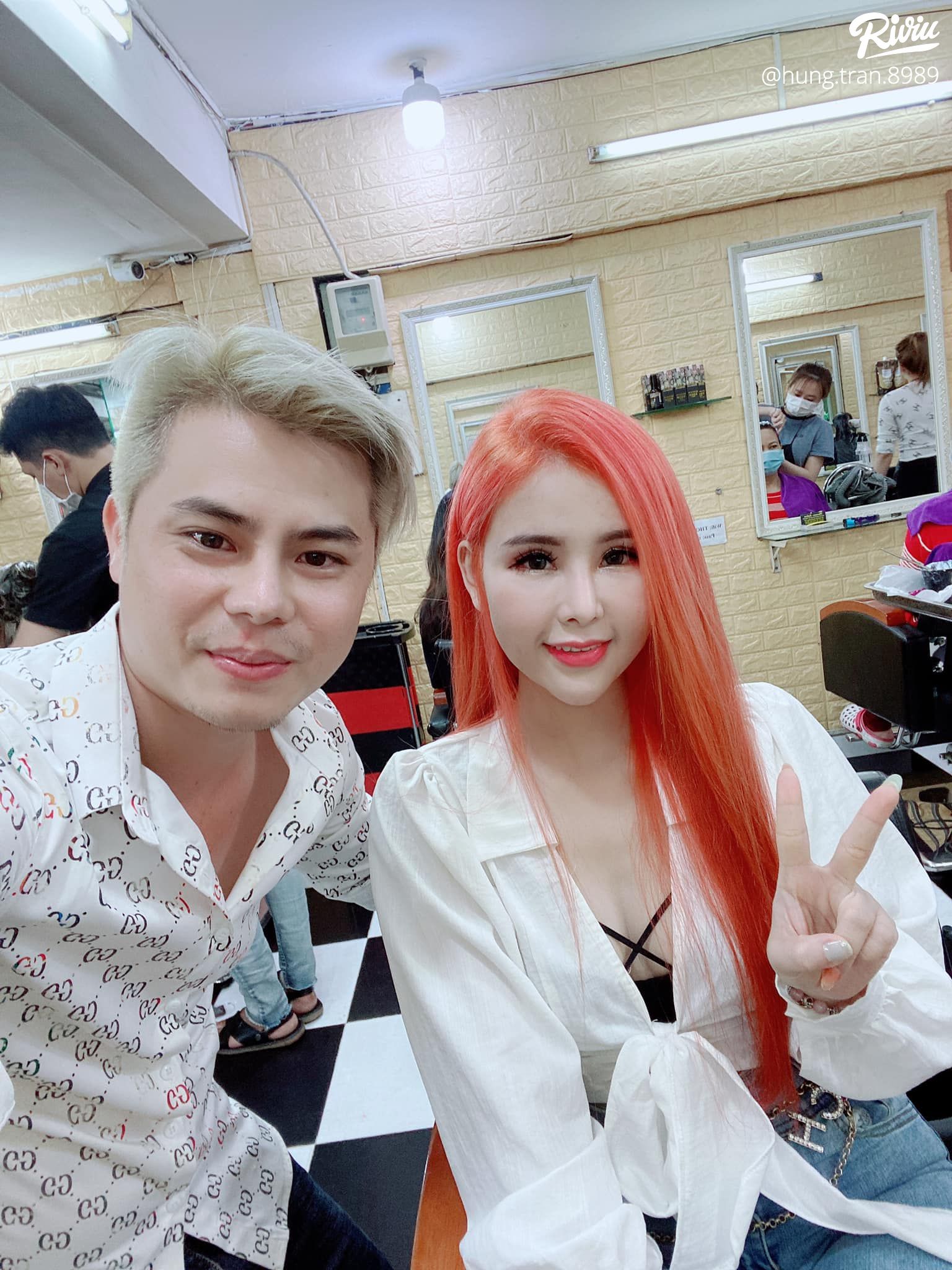 top 5 salon nhuom toc dep nhat quan 10 - anh 1